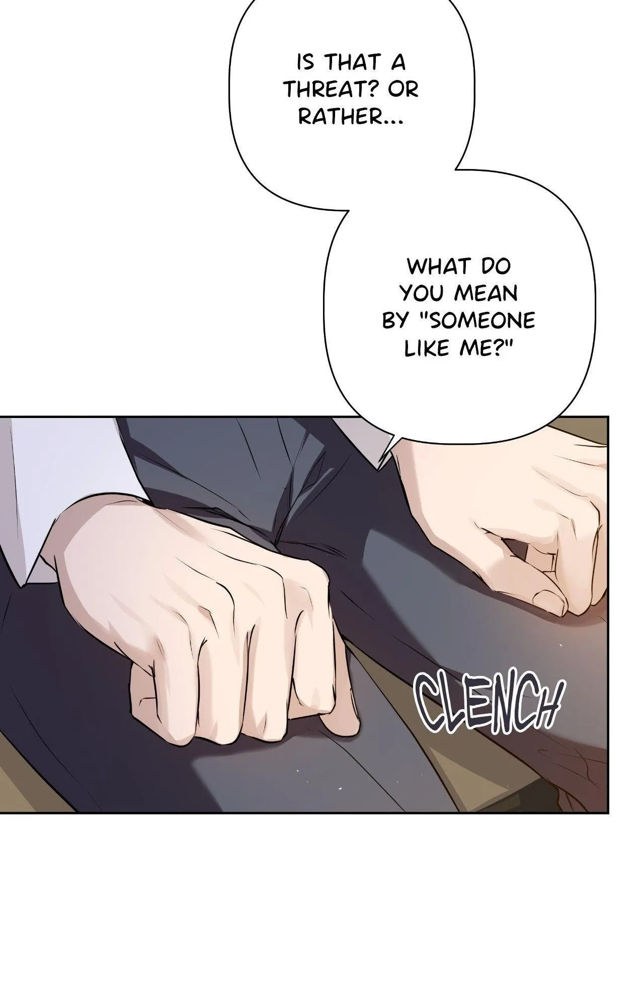 My Perfect Omega Chapter 5 - Page 72 in English