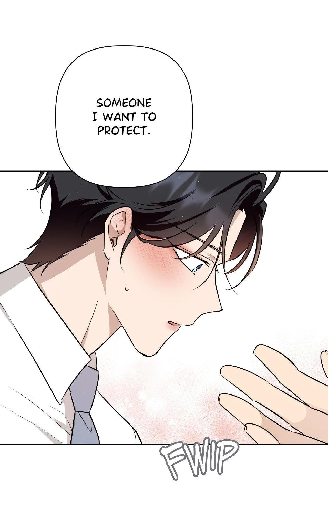 My Perfect Omega Chapter 5 - Page 73 in English