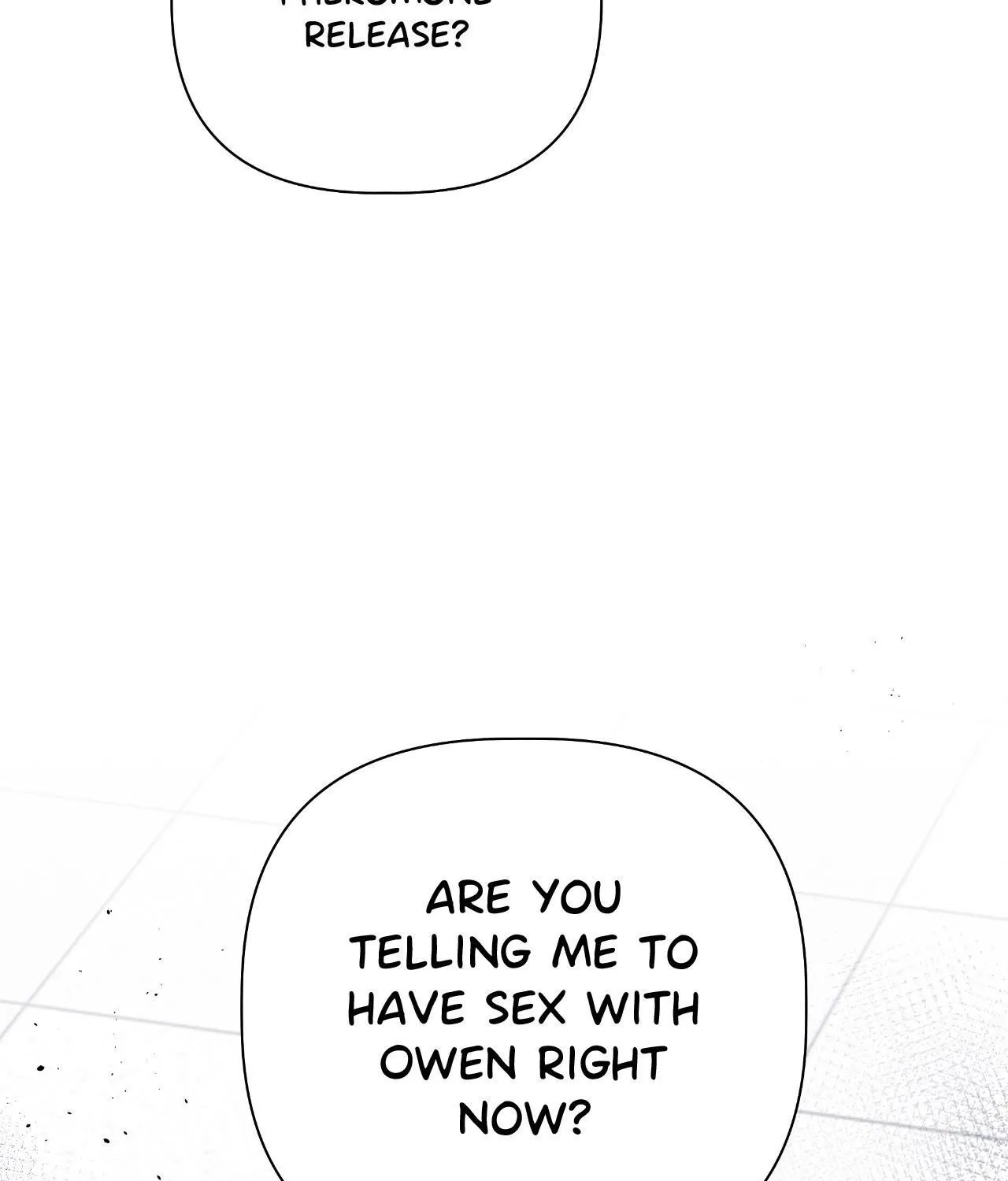 My Perfect Omega Chapter 55 - Page 166 in English
