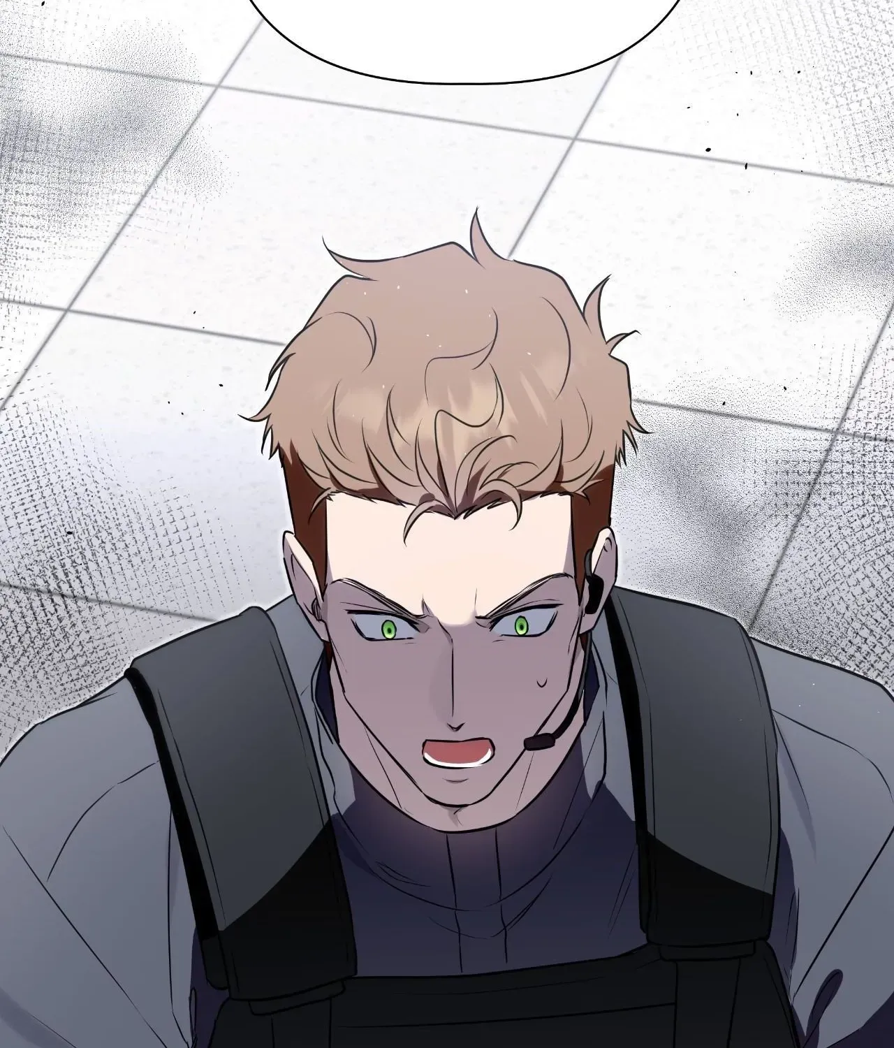 My Perfect Omega Chapter 55 - Page 167 in English