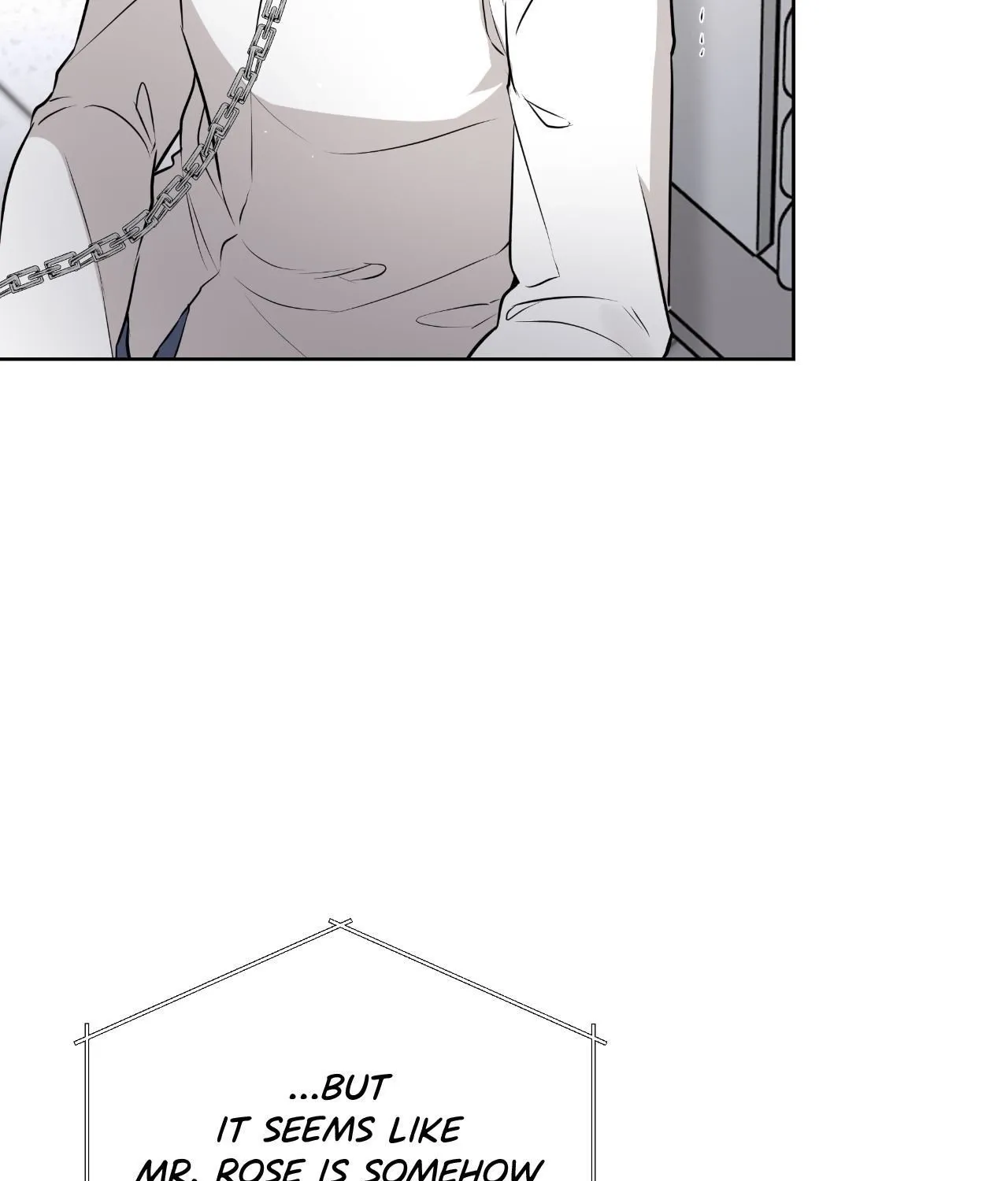 My Perfect Omega Chapter 55 - Page 172 in English