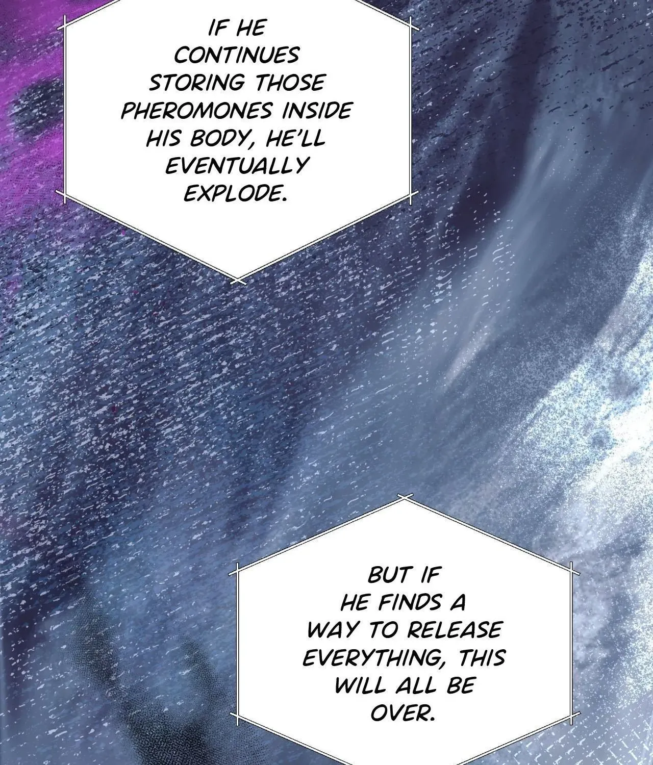 My Perfect Omega Chapter 55 - Page 176 in English