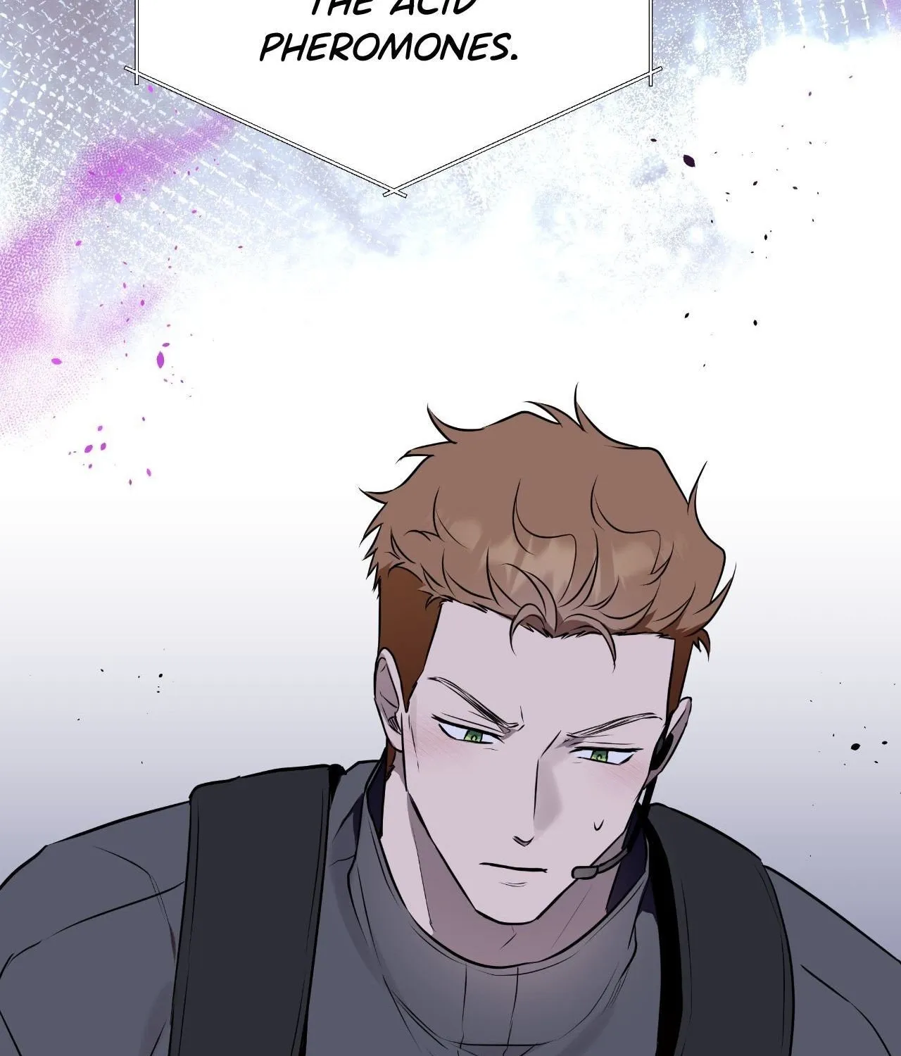My Perfect Omega Chapter 55 - Page 178 in English