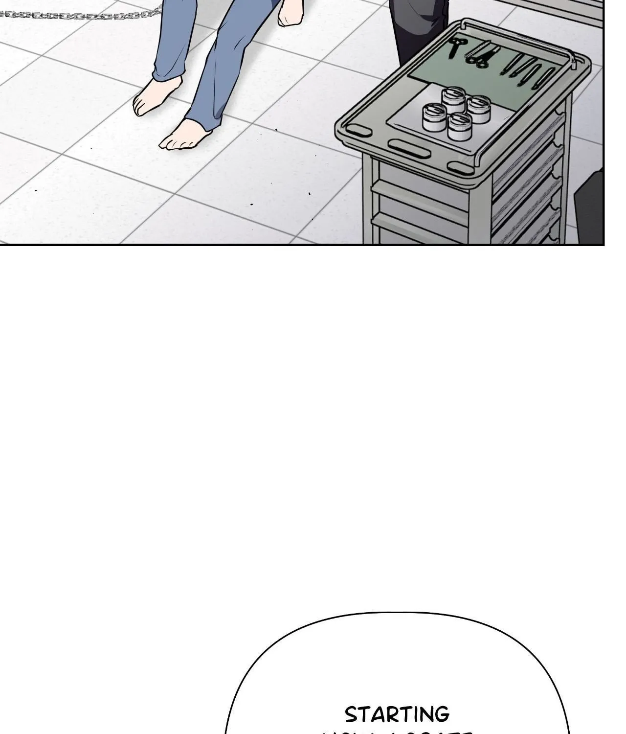 My Perfect Omega Chapter 55 - Page 183 in English