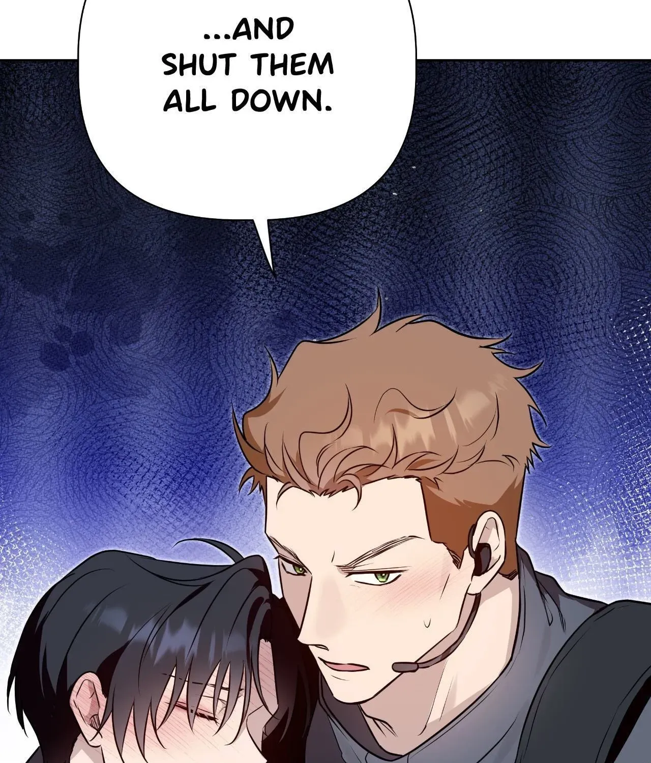 My Perfect Omega Chapter 55 - Page 186 in English