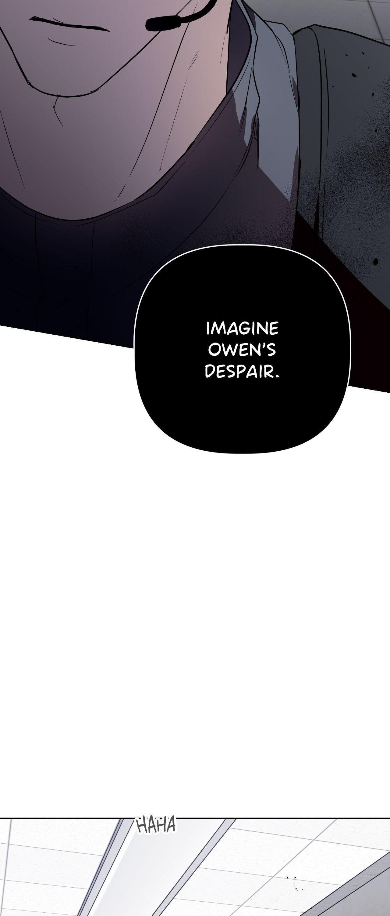 My Perfect Omega Chapter 55 - Page 27 in English