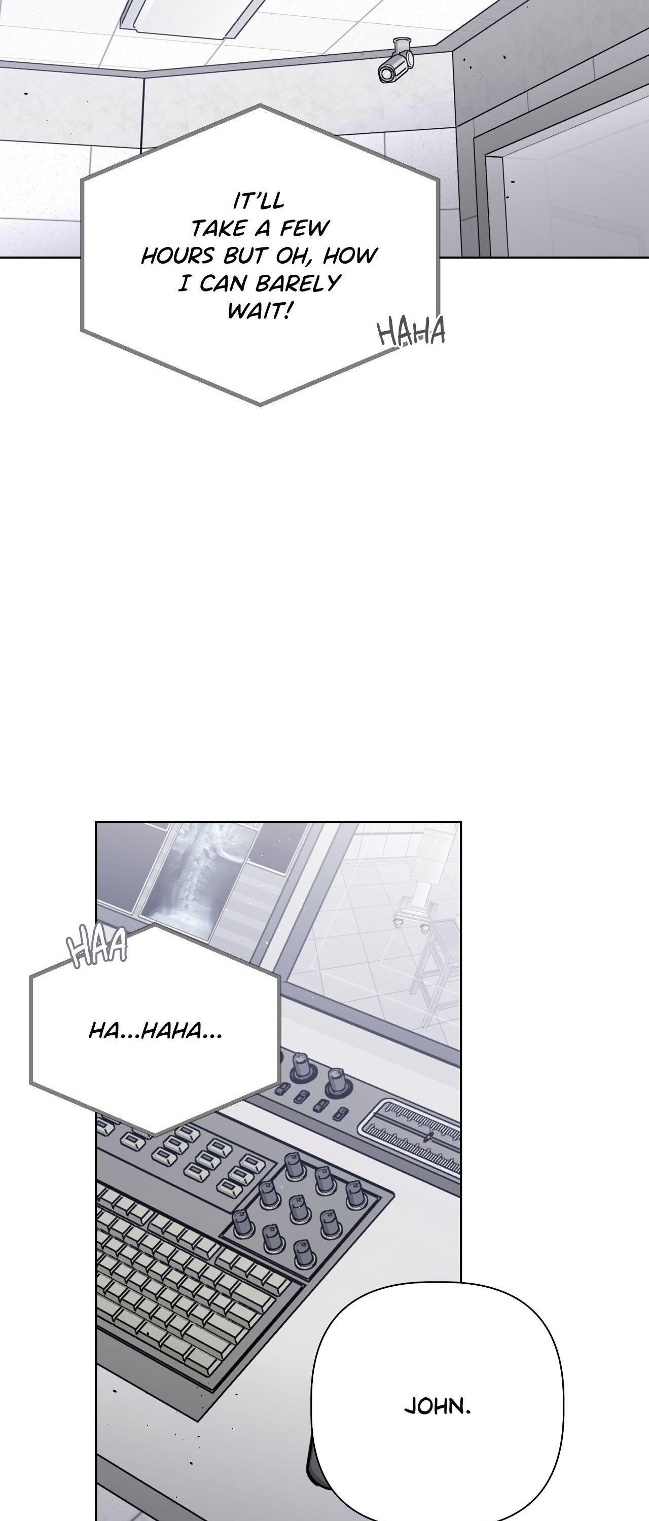 My Perfect Omega Chapter 55 - Page 29 in English