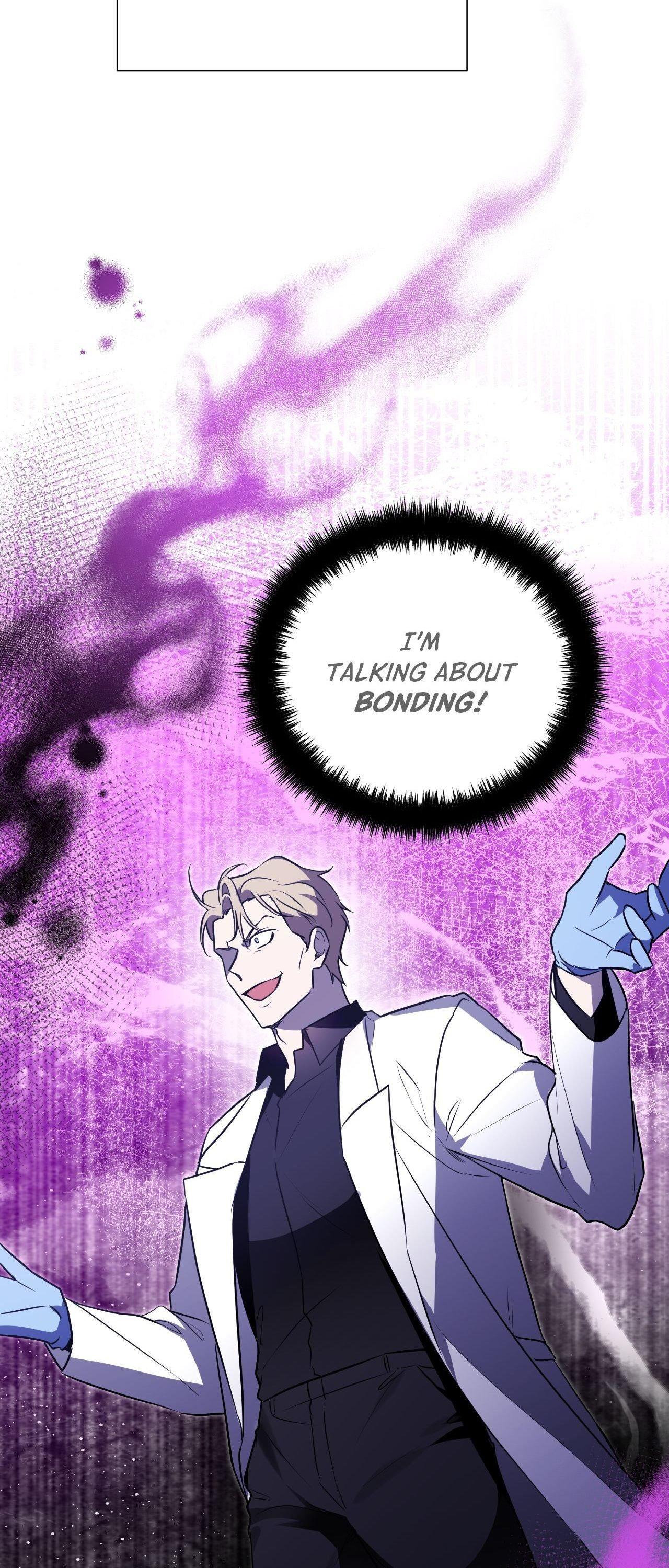 My Perfect Omega Chapter 55 - Page 37 in English