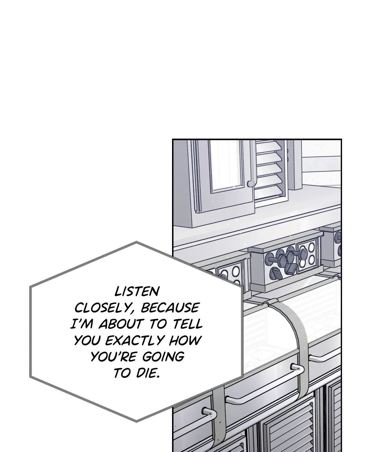 My Perfect Omega Chapter 55 - Page 4 in English