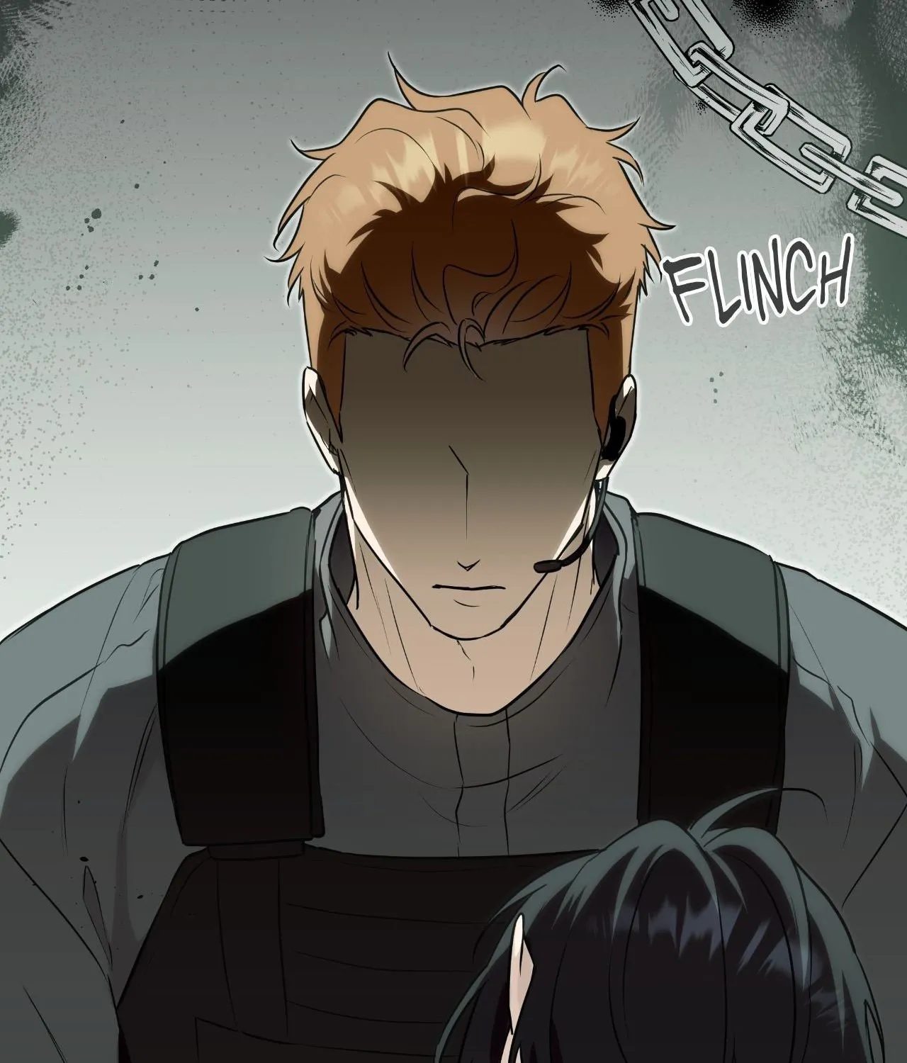 My Perfect Omega Chapter 55 - Page 40 in English
