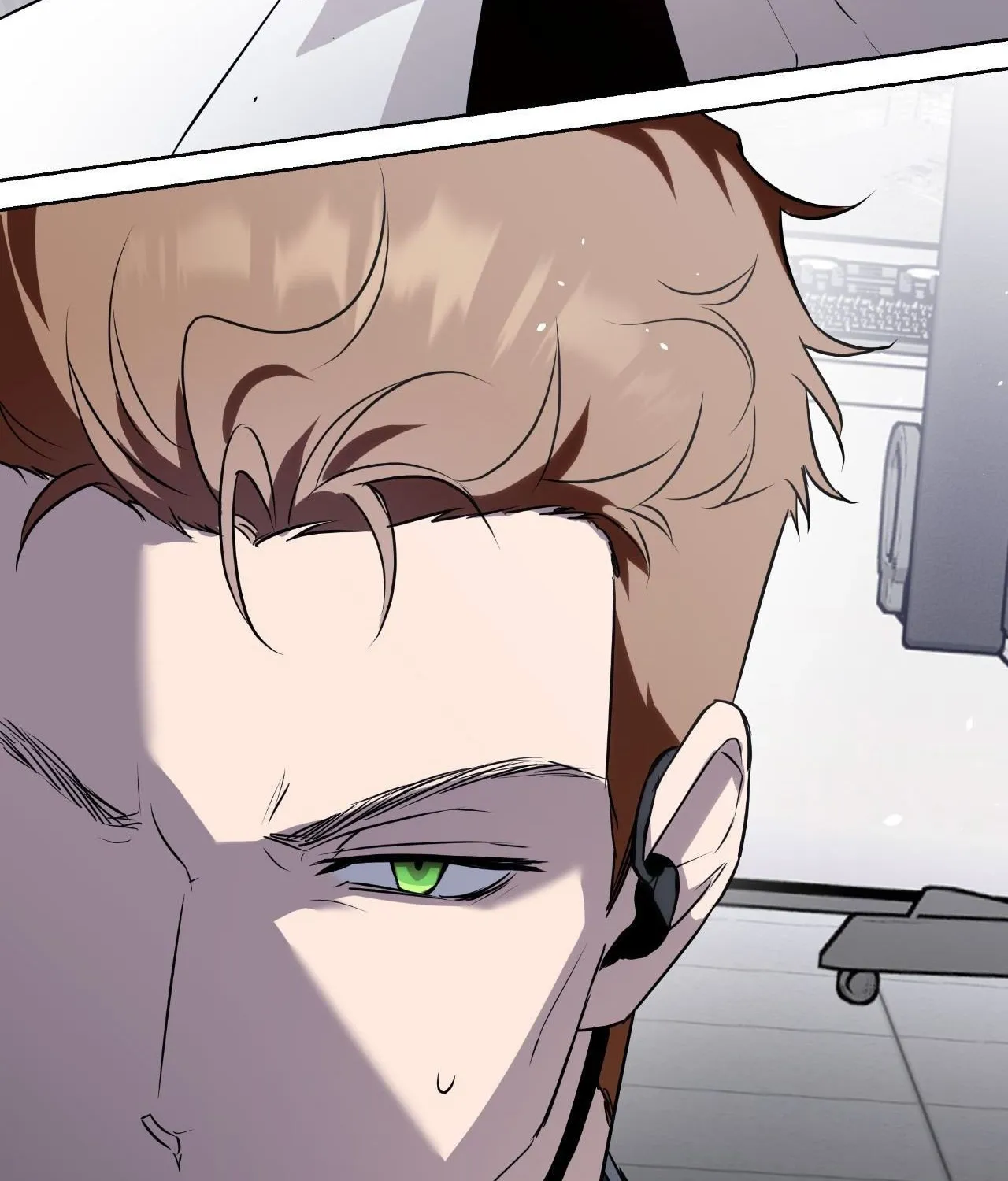 My Perfect Omega Chapter 55 - Page 50 in English