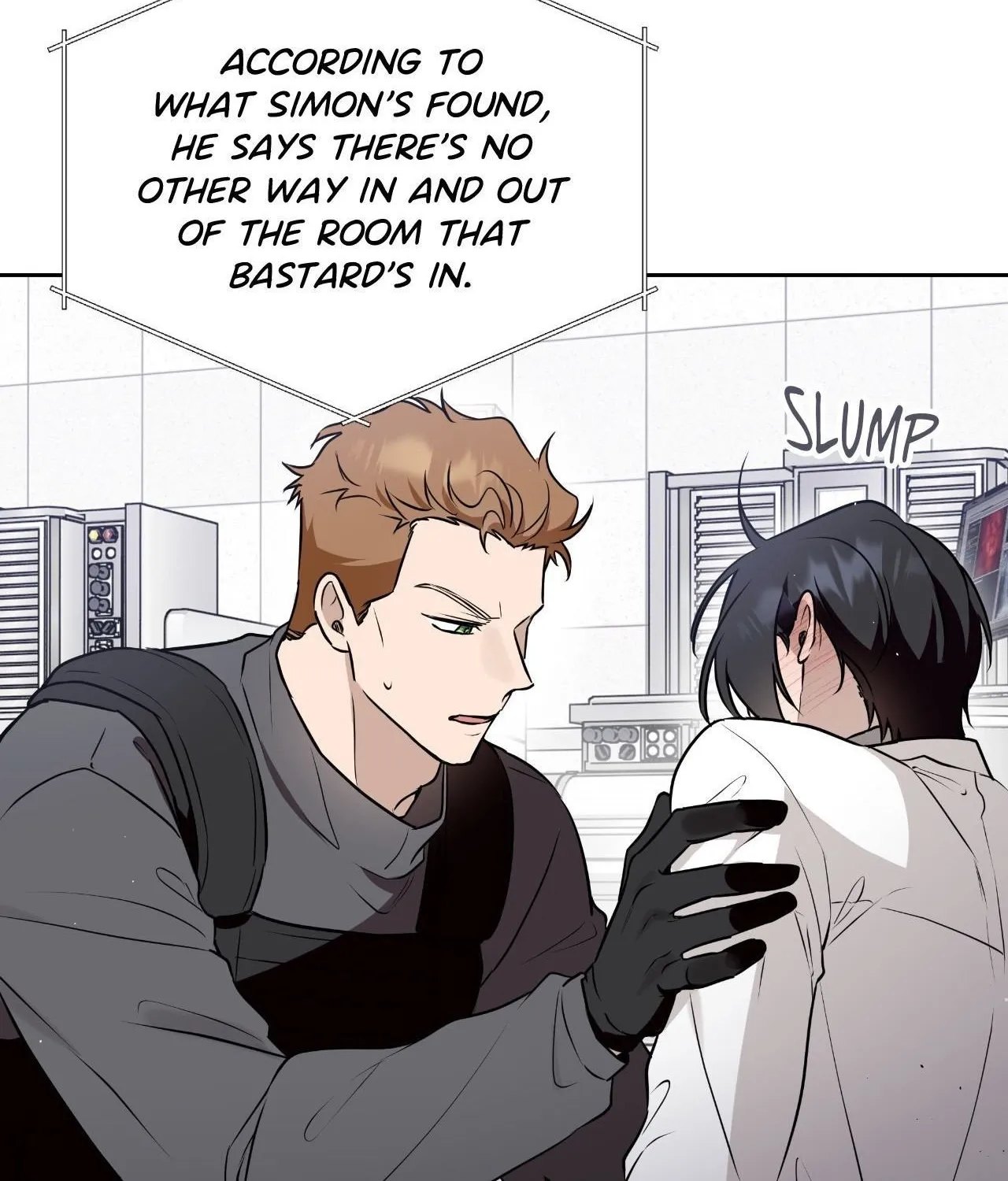 My Perfect Omega Chapter 55 - Page 66 in English