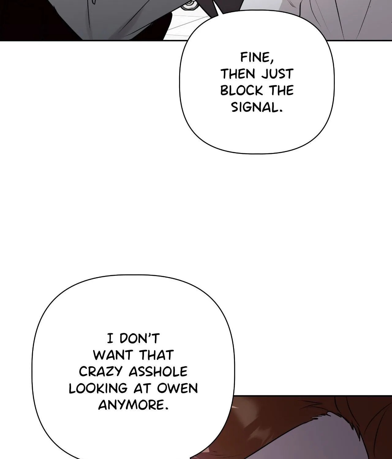 My Perfect Omega Chapter 55 - Page 68 in English