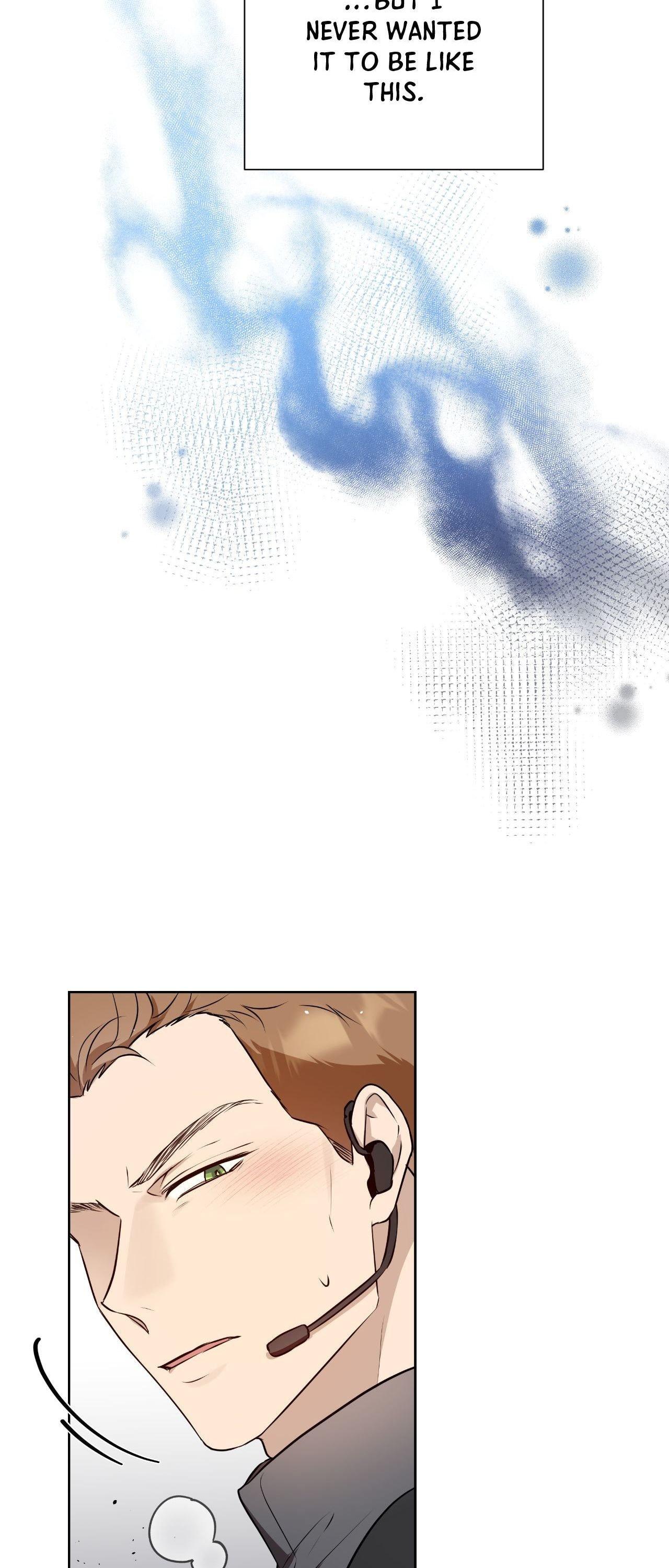 My Perfect Omega Chapter 55 - Page 69 in English