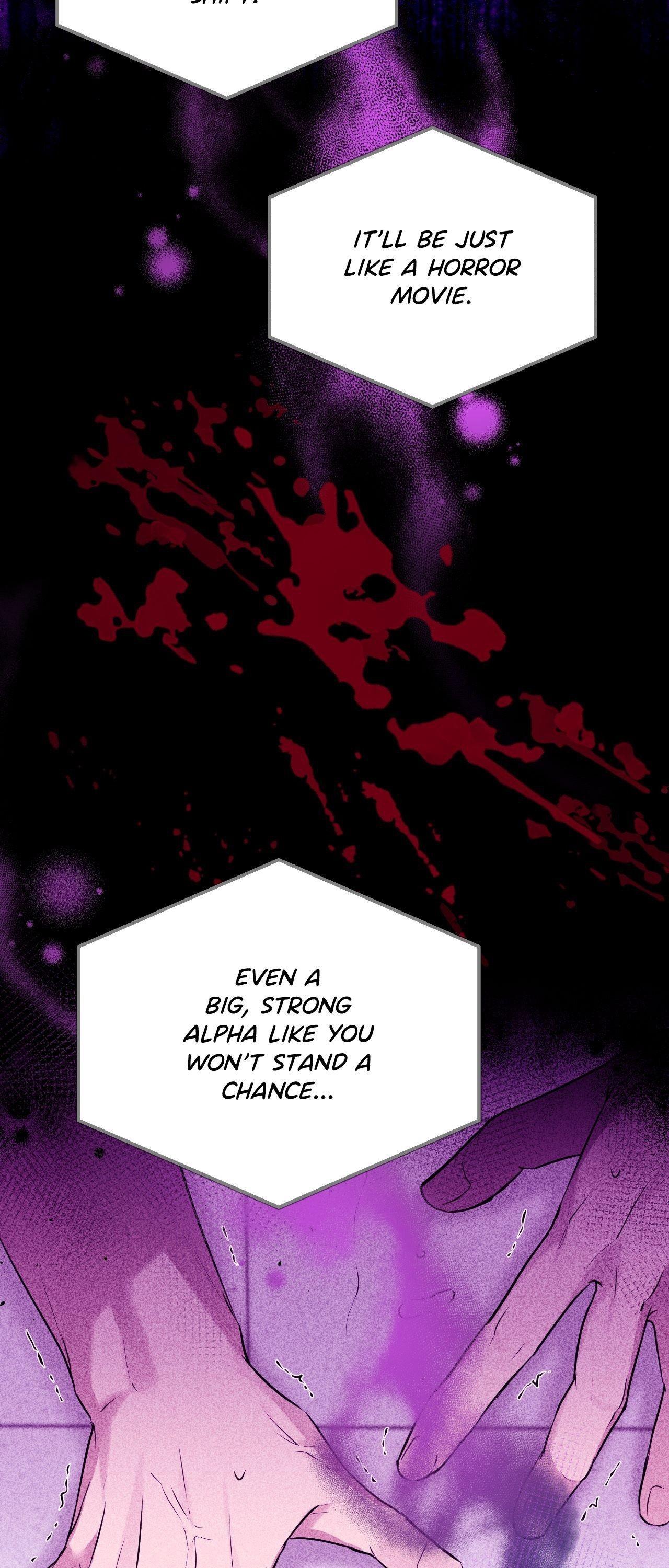 My Perfect Omega Chapter 55 - Page 7 in English