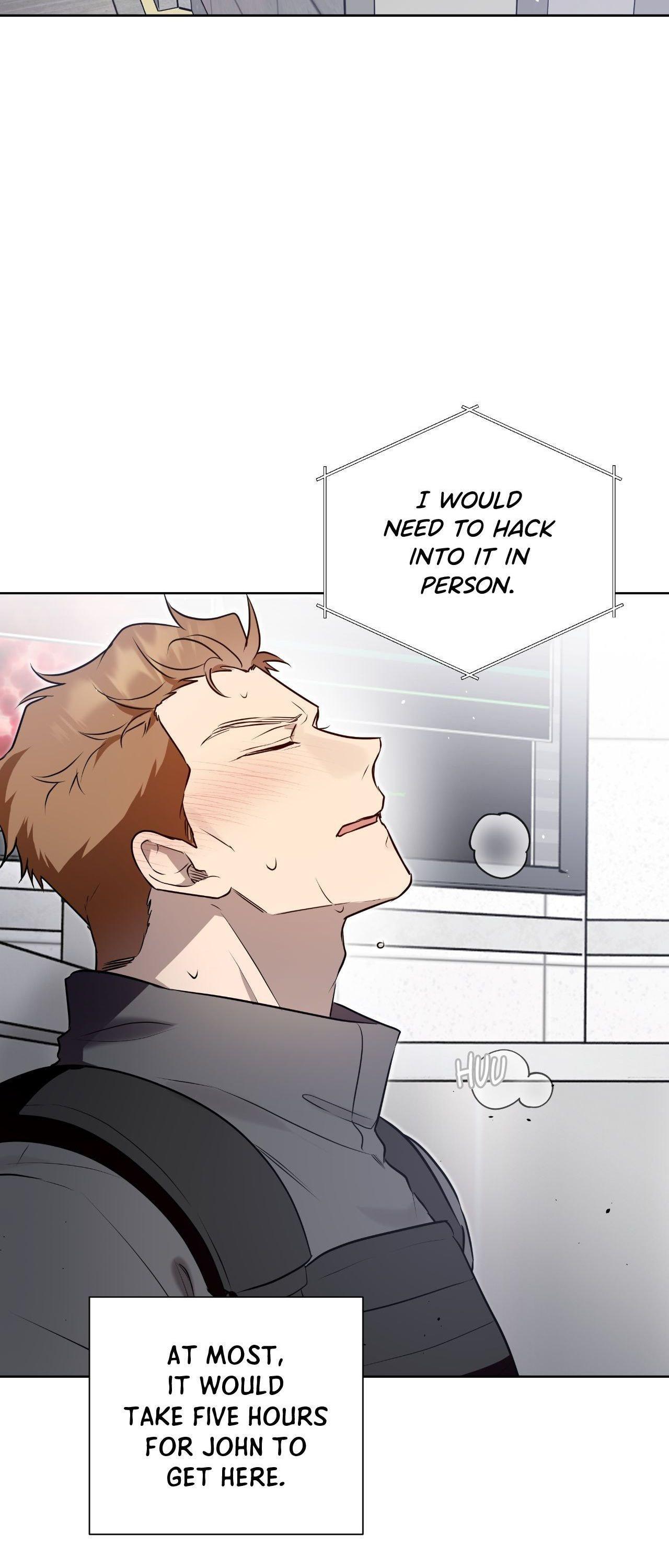 My Perfect Omega Chapter 55 - Page 85 in English