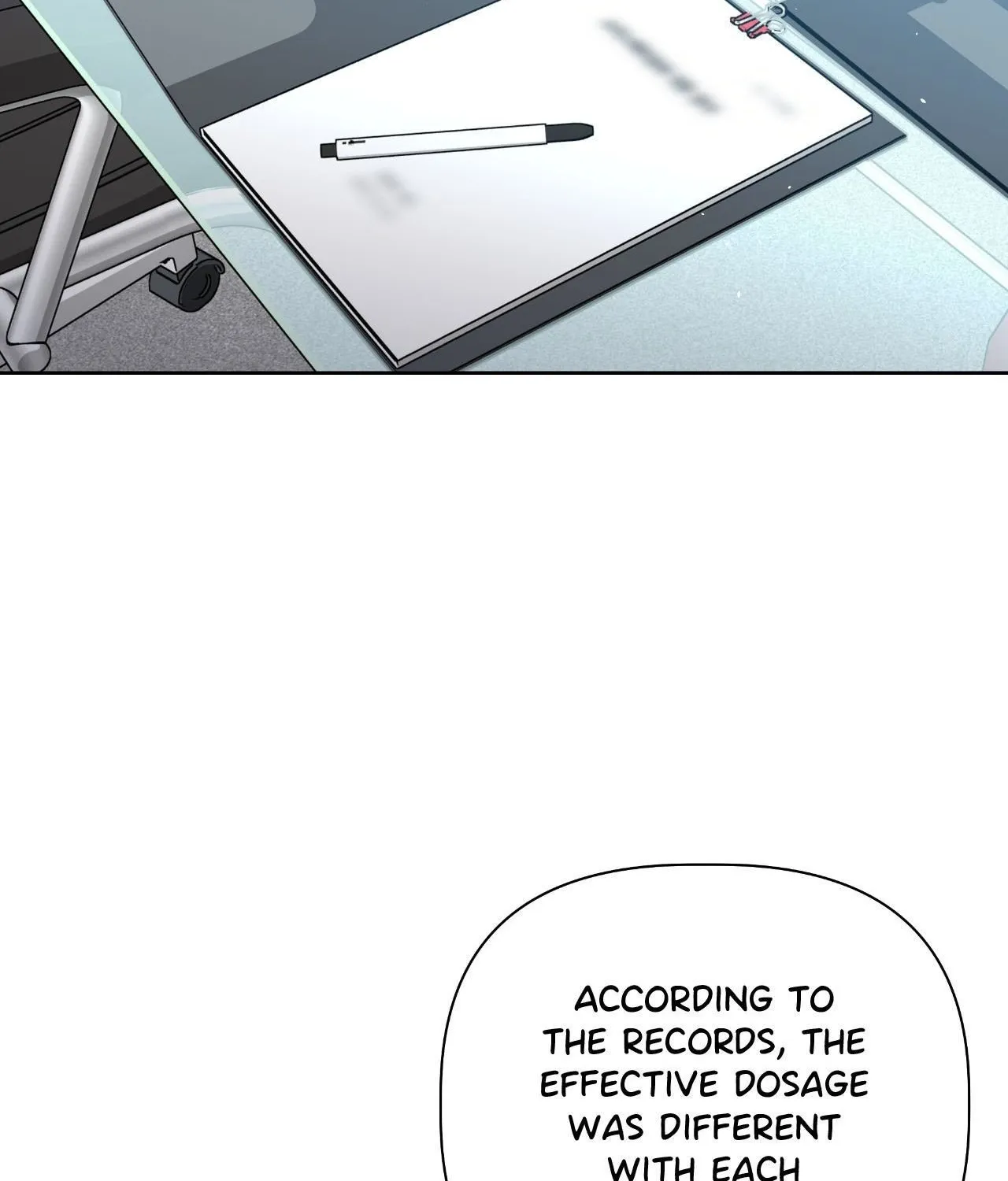 My Perfect Omega Chapter 55 - Page 90 in English