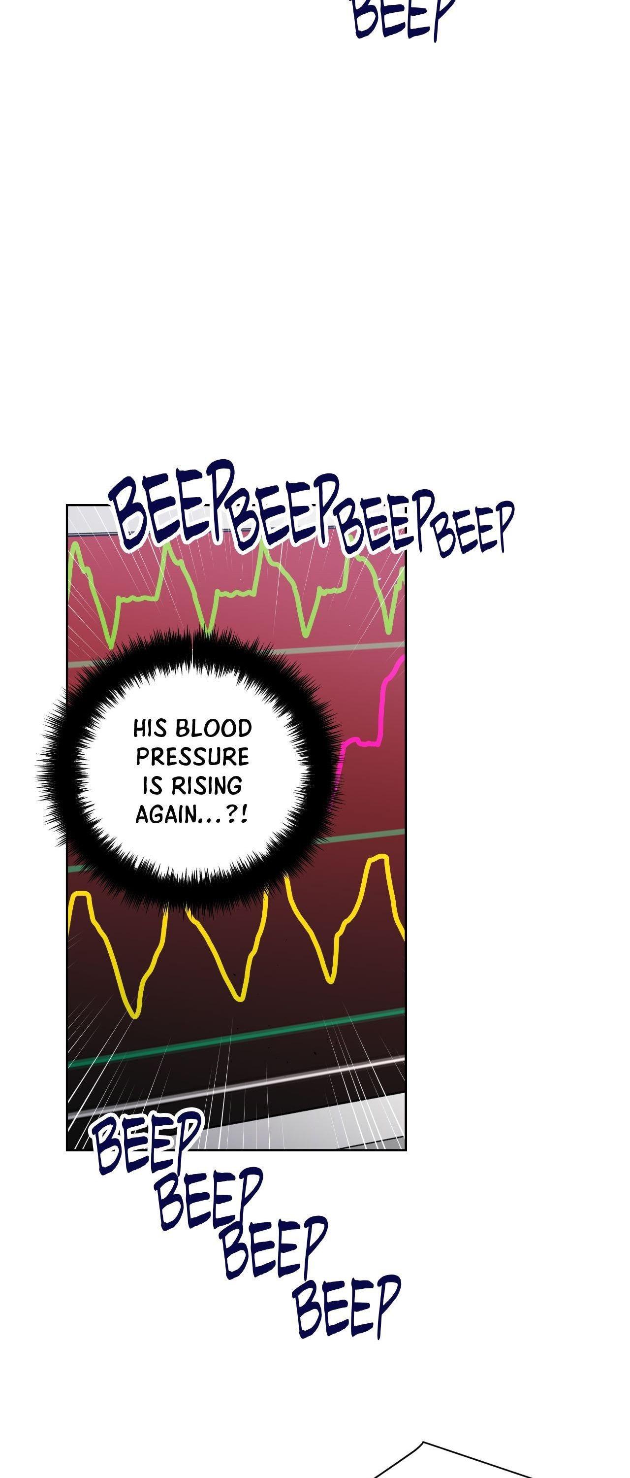 My Perfect Omega Chapter 55 - Page 91 in English