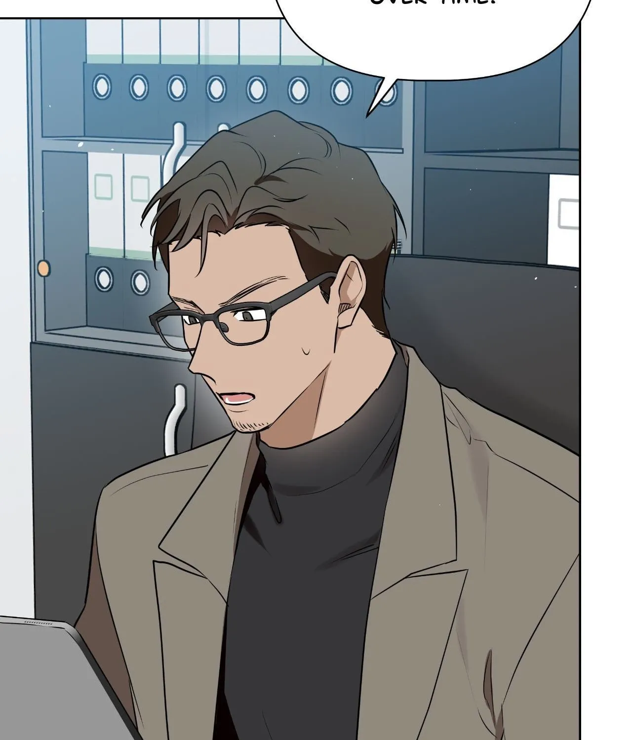 My Perfect Omega Chapter 55 - Page 96 in English