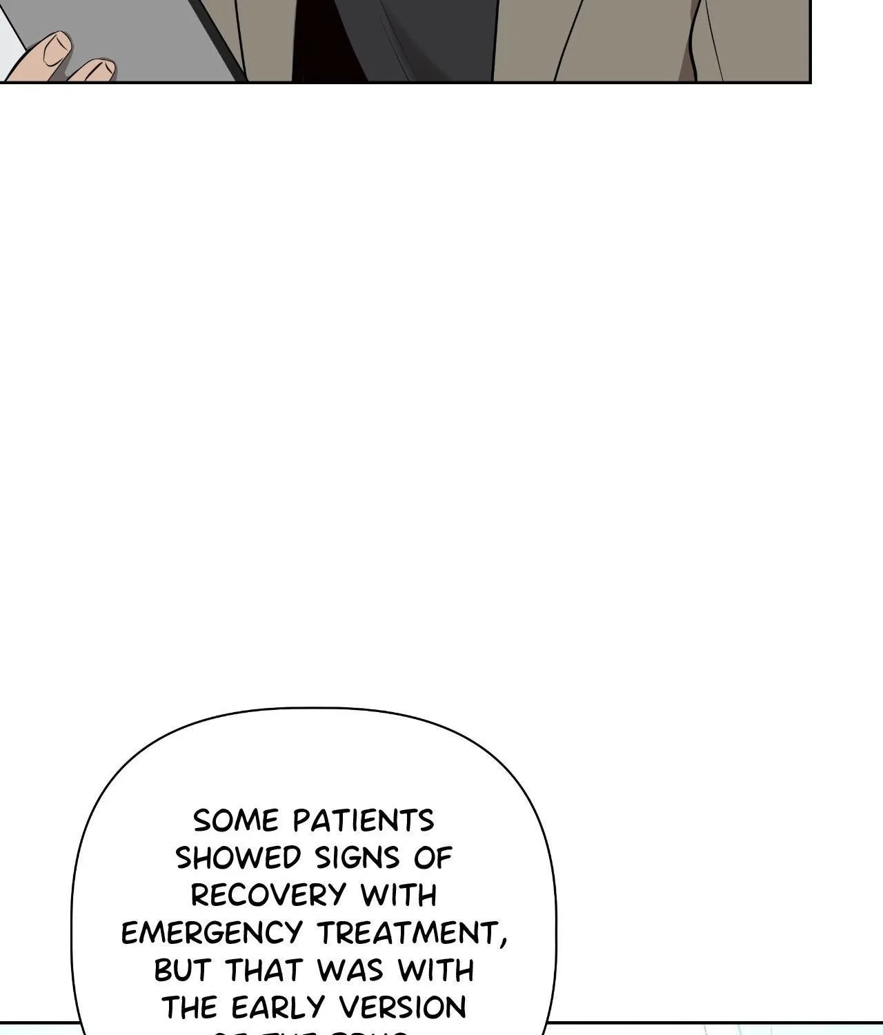 My Perfect Omega Chapter 55 - Page 98 in English