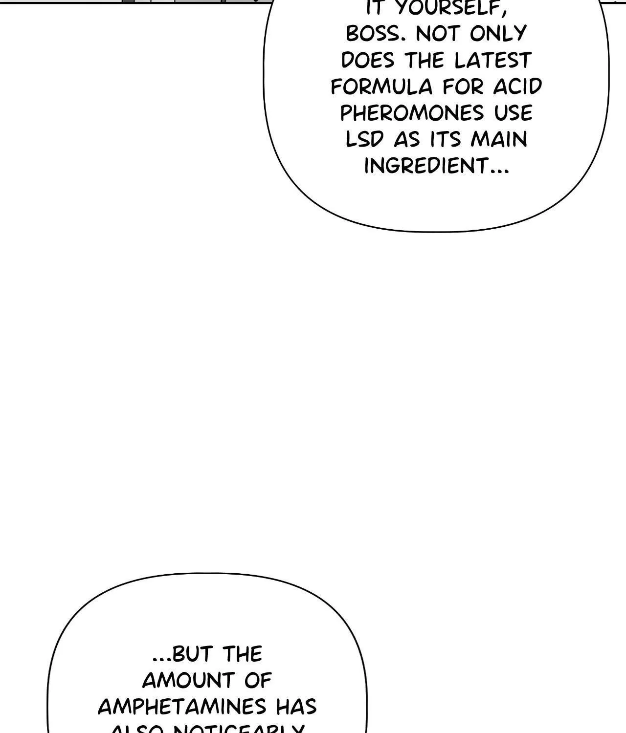 My Perfect Omega Chapter 55 - Page 108 in English