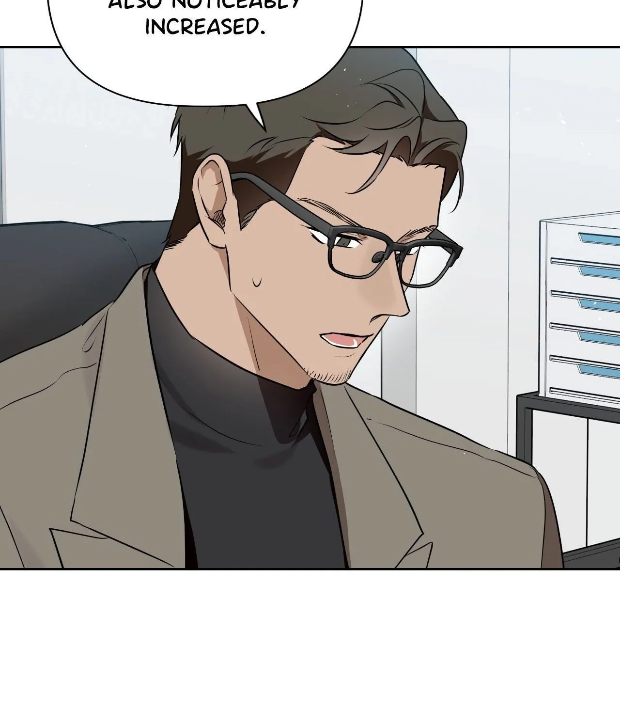 My Perfect Omega Chapter 55 - Page 110 in English