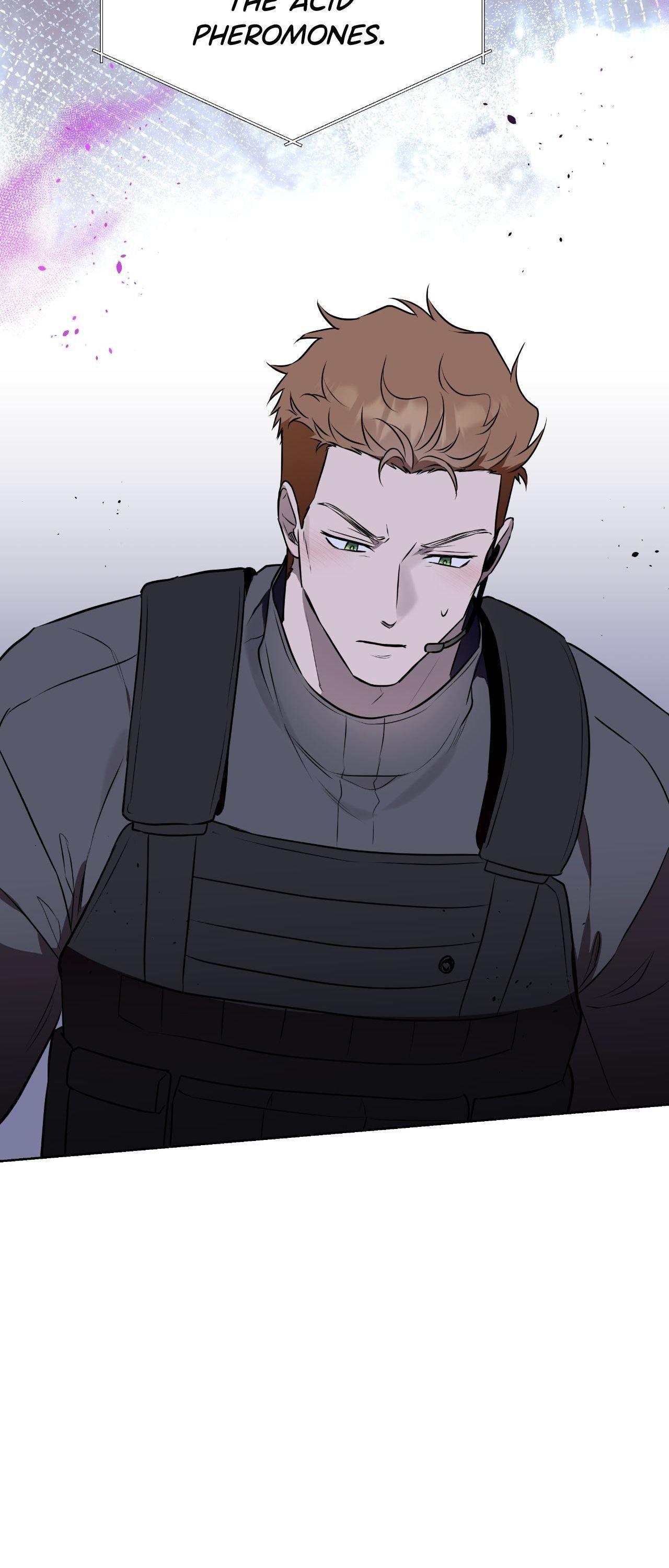 My Perfect Omega Chapter 55 - Page 115 in English