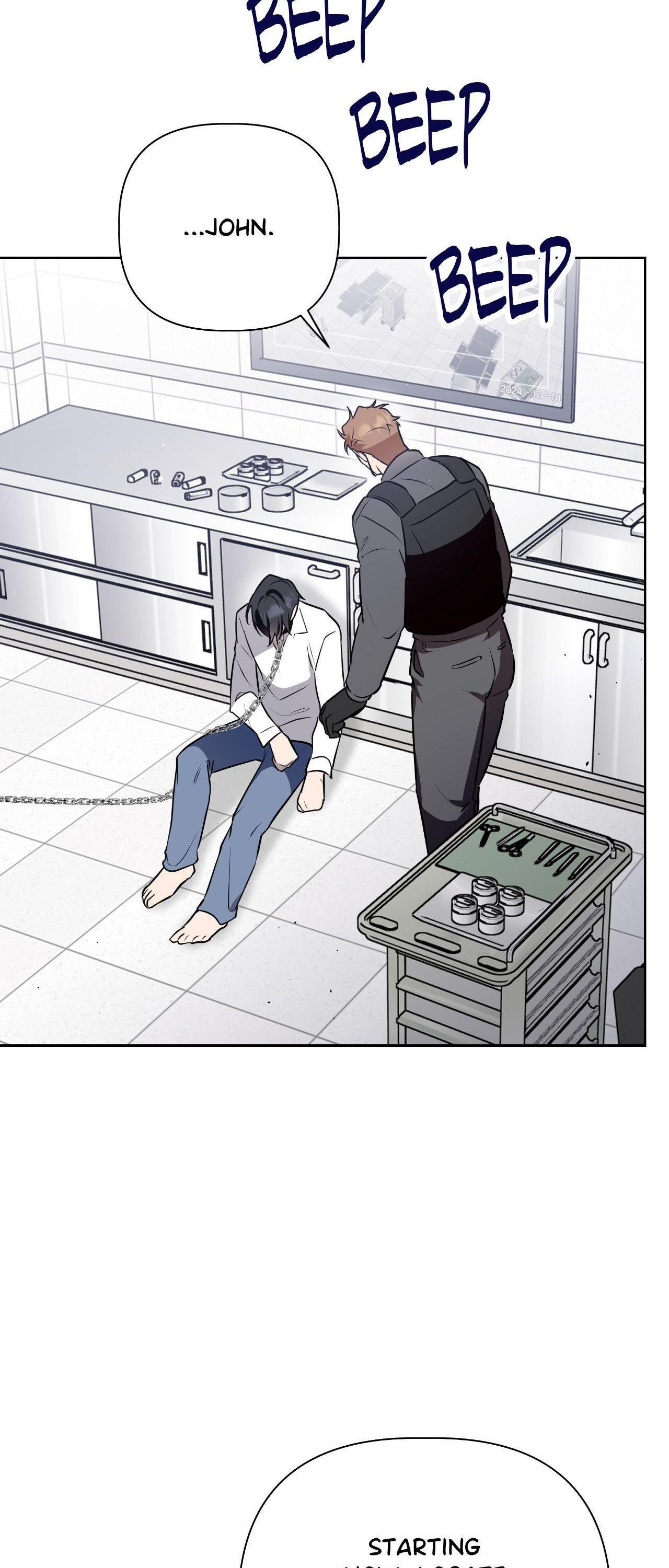 My Perfect Omega Chapter 55 - Page 119 in English