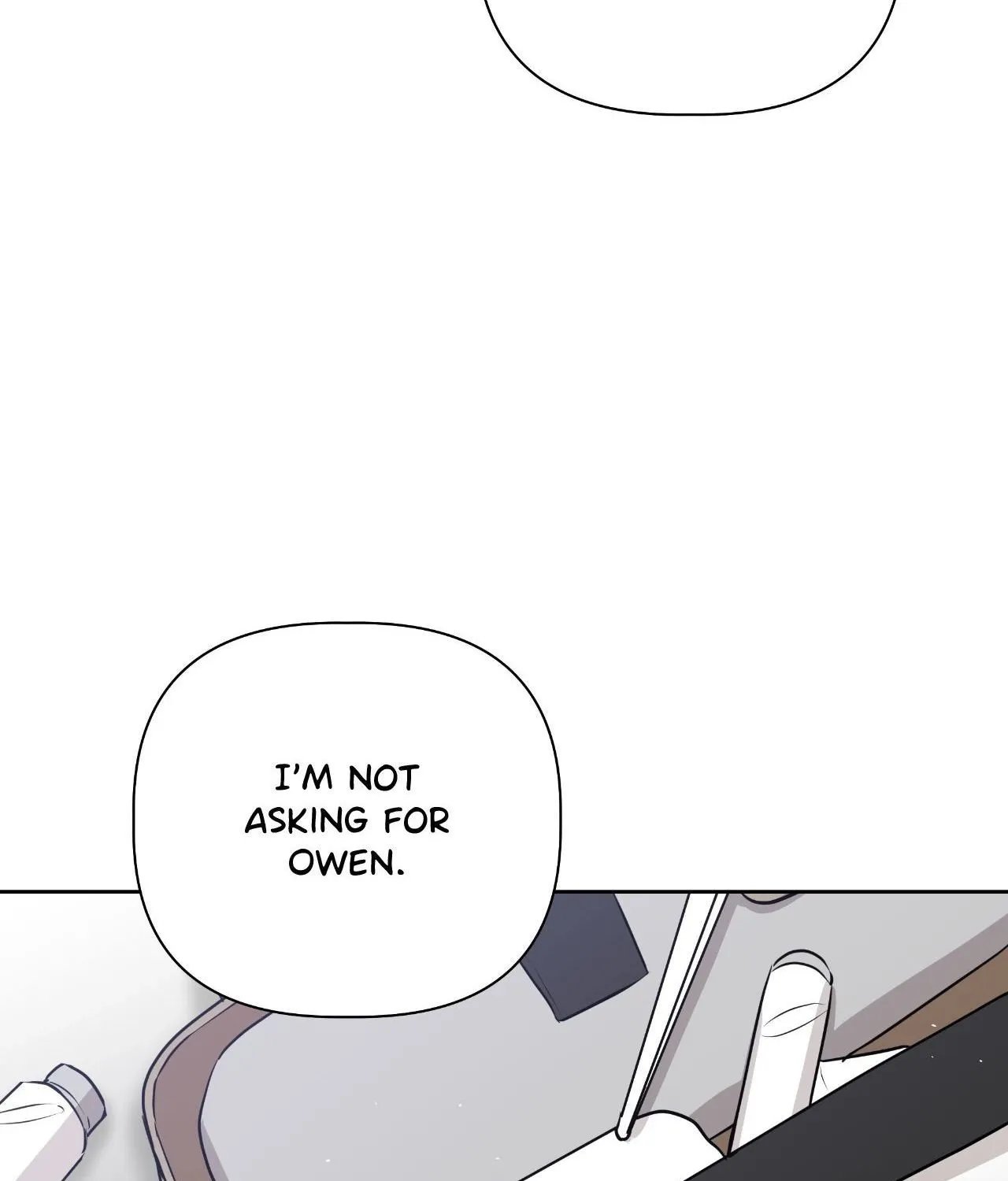 My Perfect Omega Chapter 55 - Page 128 in English