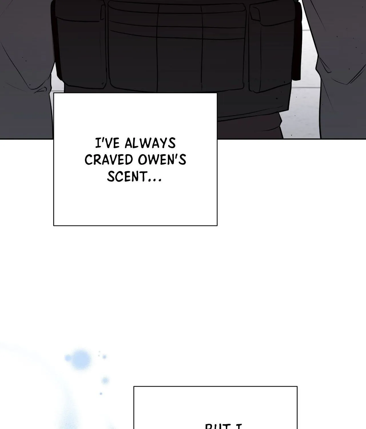 My Perfect Omega Chapter 55 - Page 131 in English