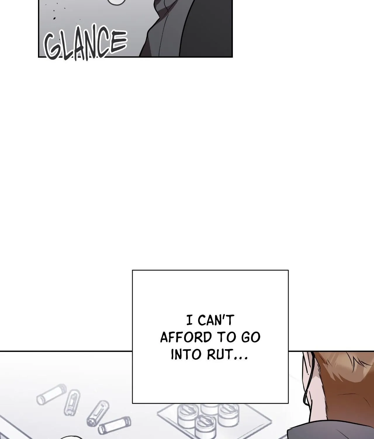 My Perfect Omega Chapter 55 - Page 134 in English