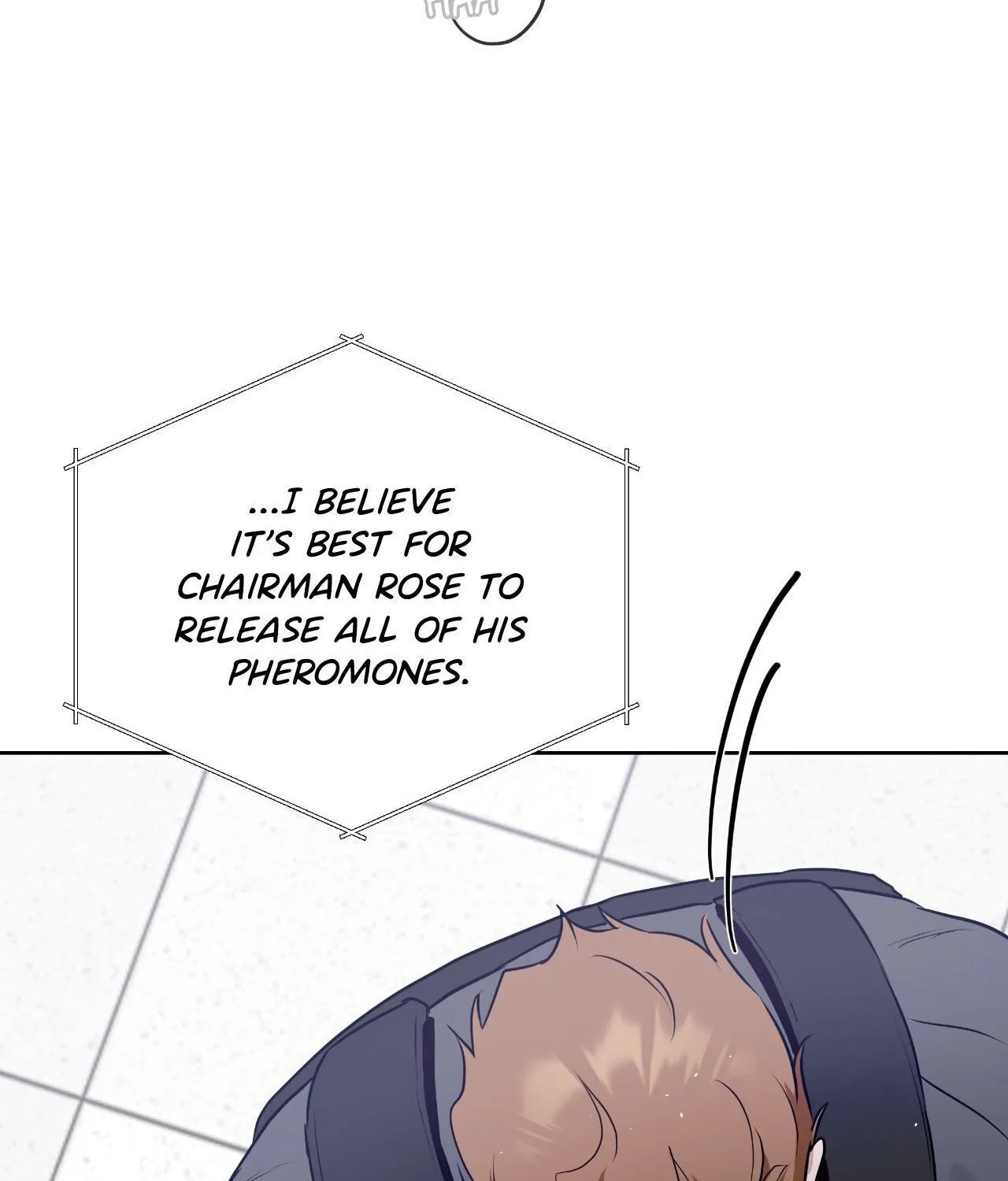 My Perfect Omega Chapter 55 - Page 138 in English