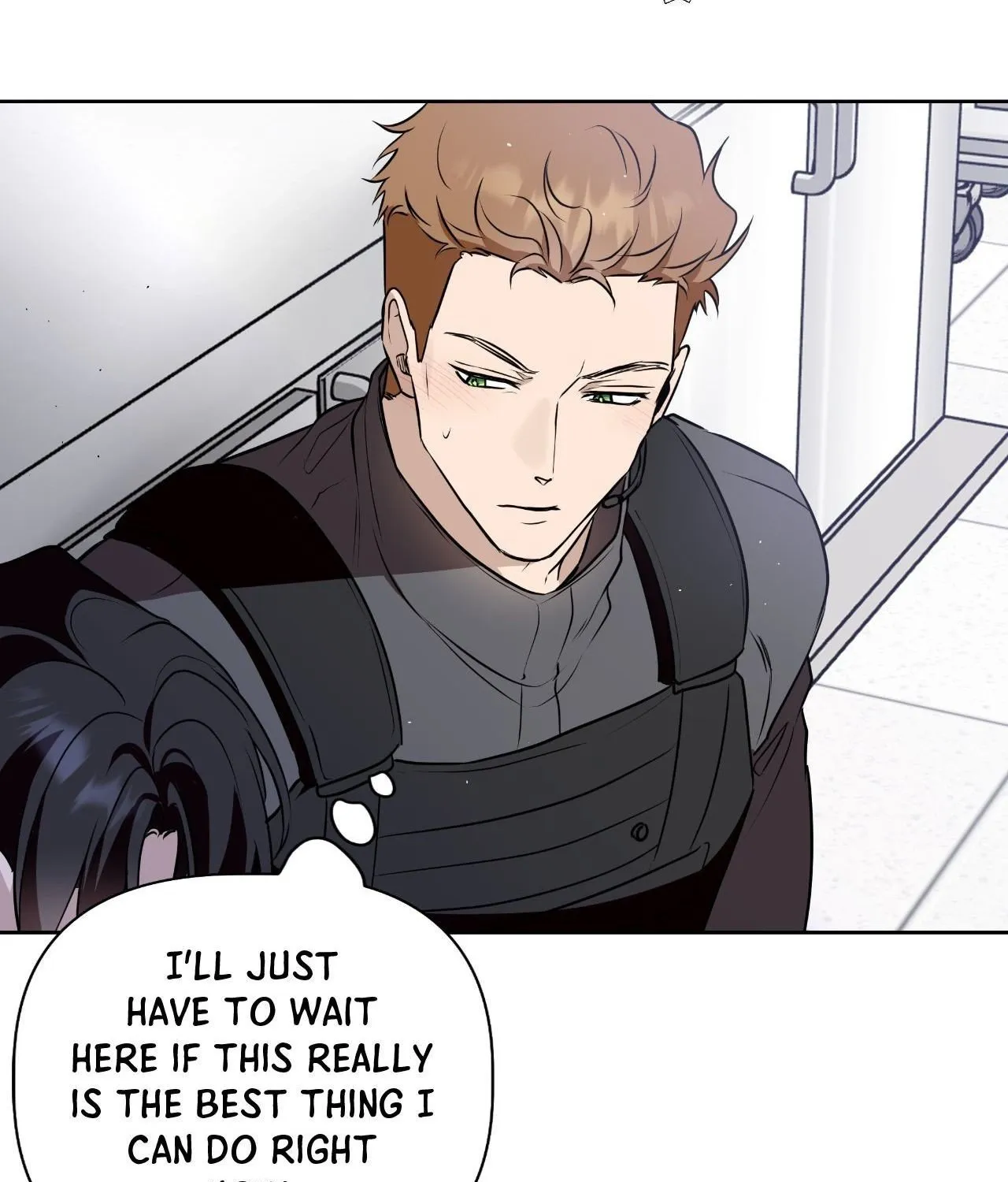 My Perfect Omega Chapter 55 - Page 142 in English