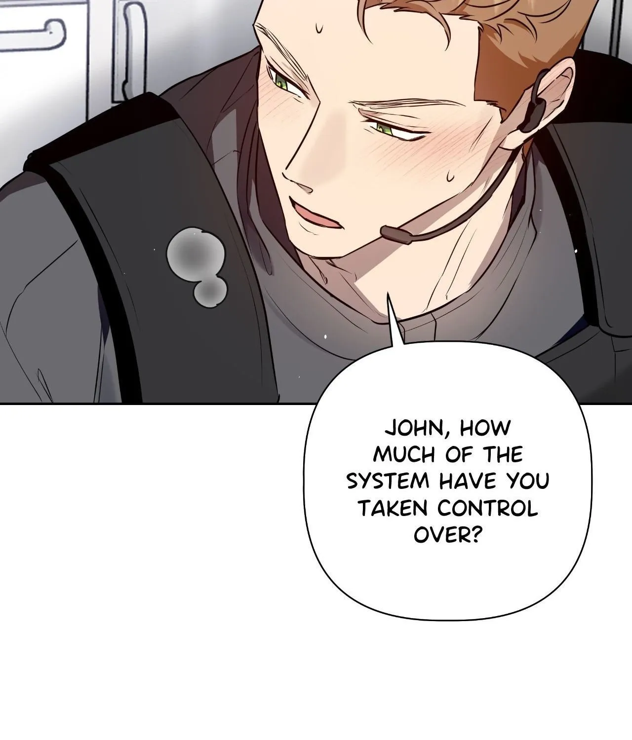 My Perfect Omega Chapter 55 - Page 146 in English