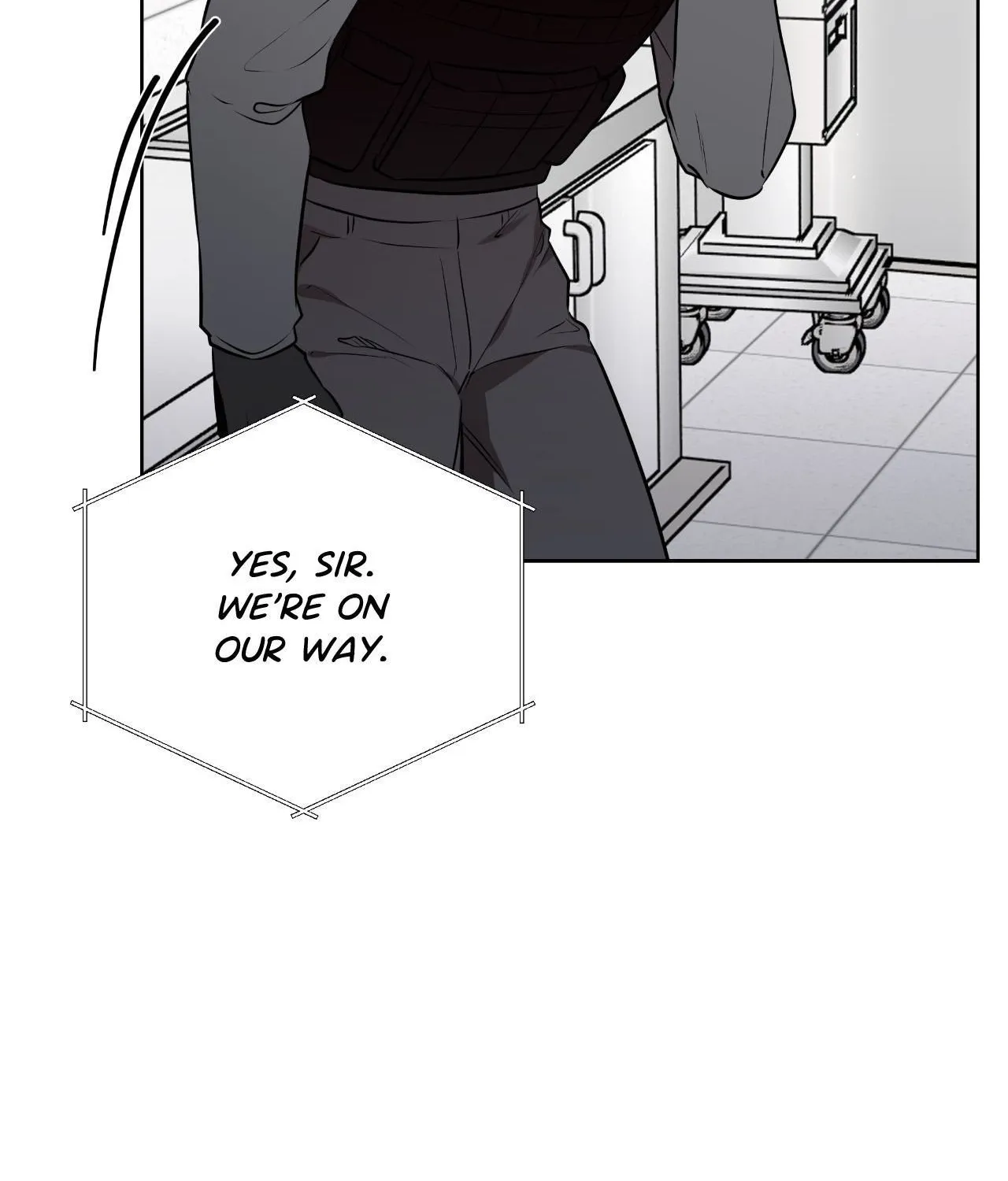 My Perfect Omega Chapter 55 - Page 151 in English