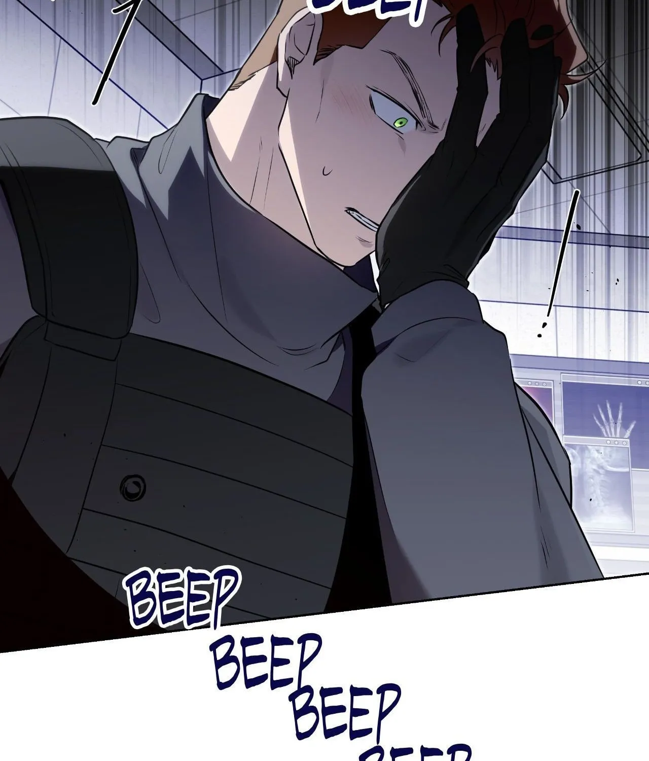 My Perfect Omega Chapter 55 - Page 153 in English