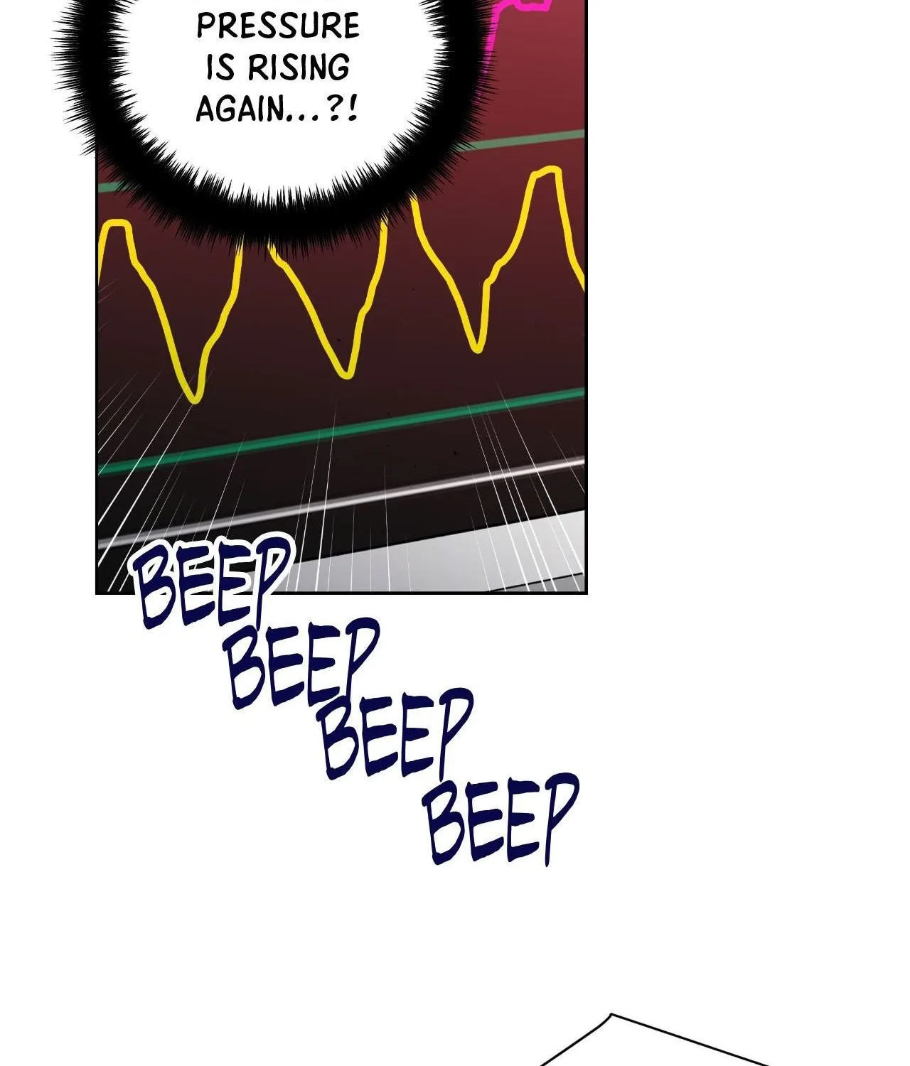 My Perfect Omega Chapter 55 - Page 155 in English