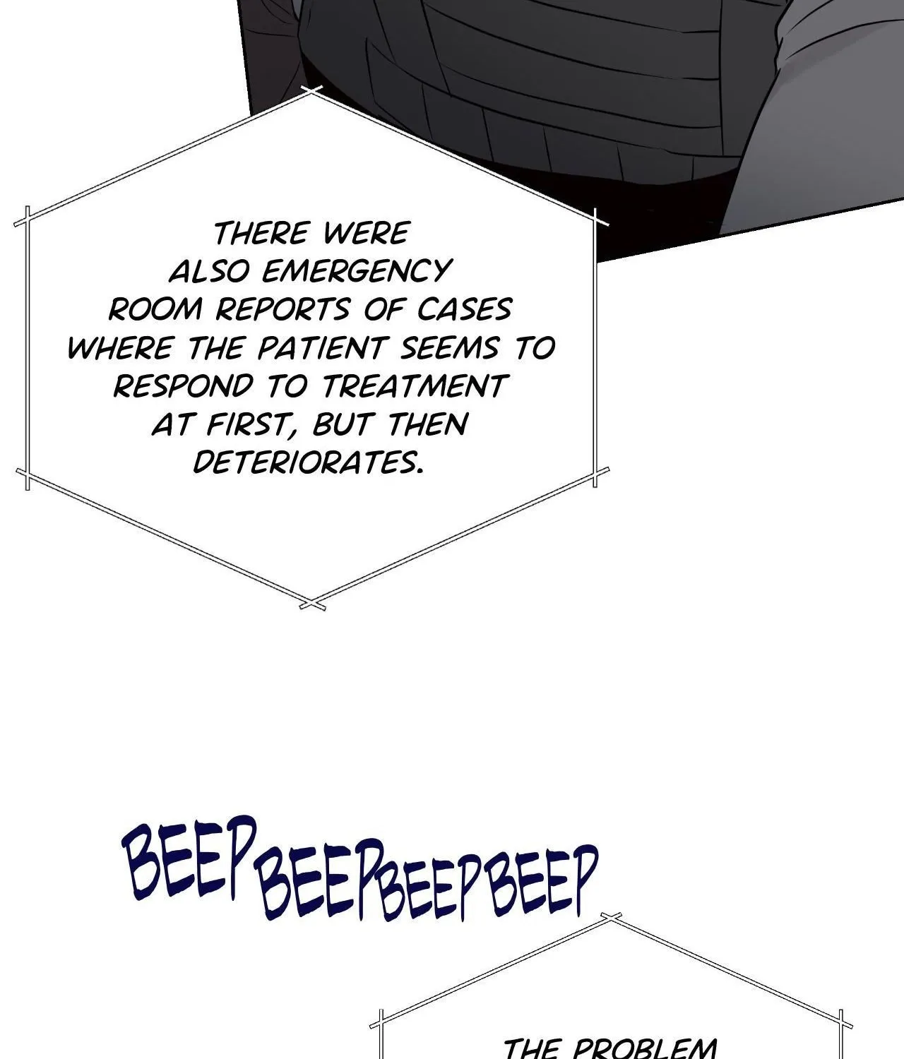 My Perfect Omega Chapter 55 - Page 159 in English