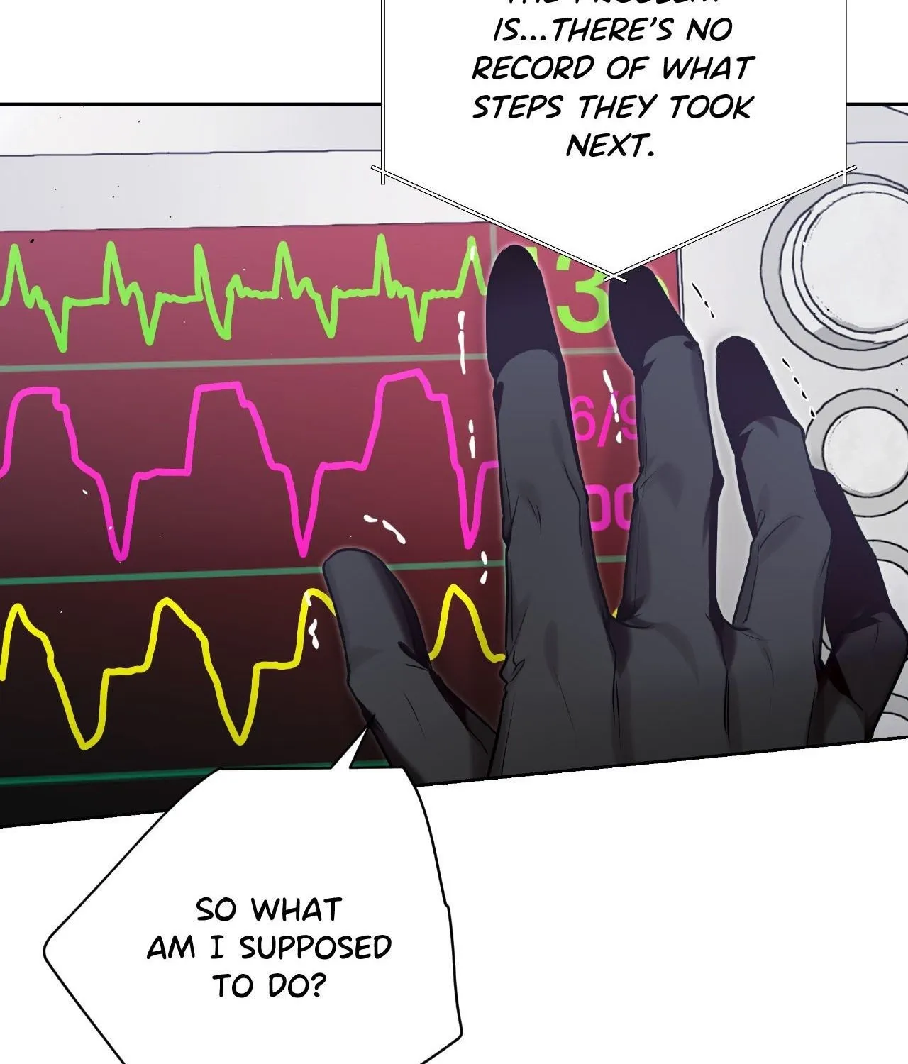 My Perfect Omega Chapter 55 - Page 160 in English