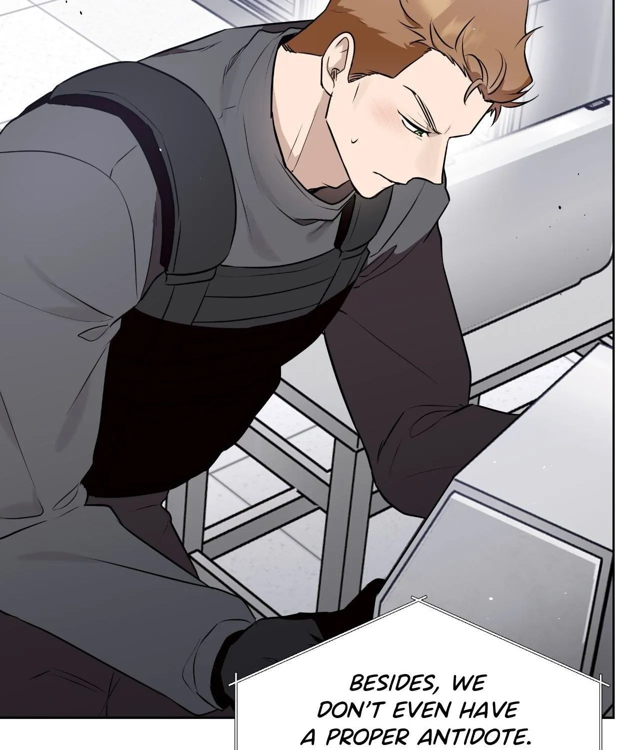 My Perfect Omega Chapter 55 - Page 162 in English