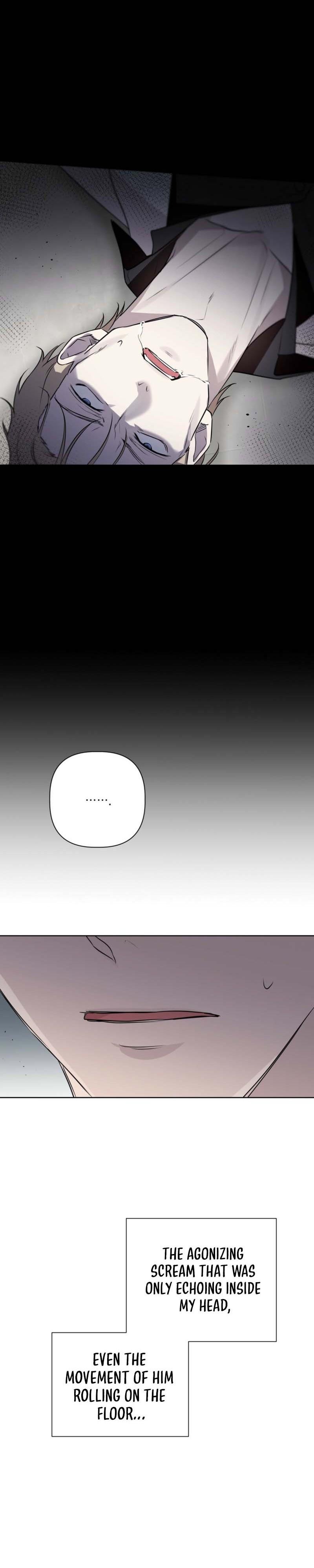 My Perfect Omega Chapter 57 - Page 17 in English