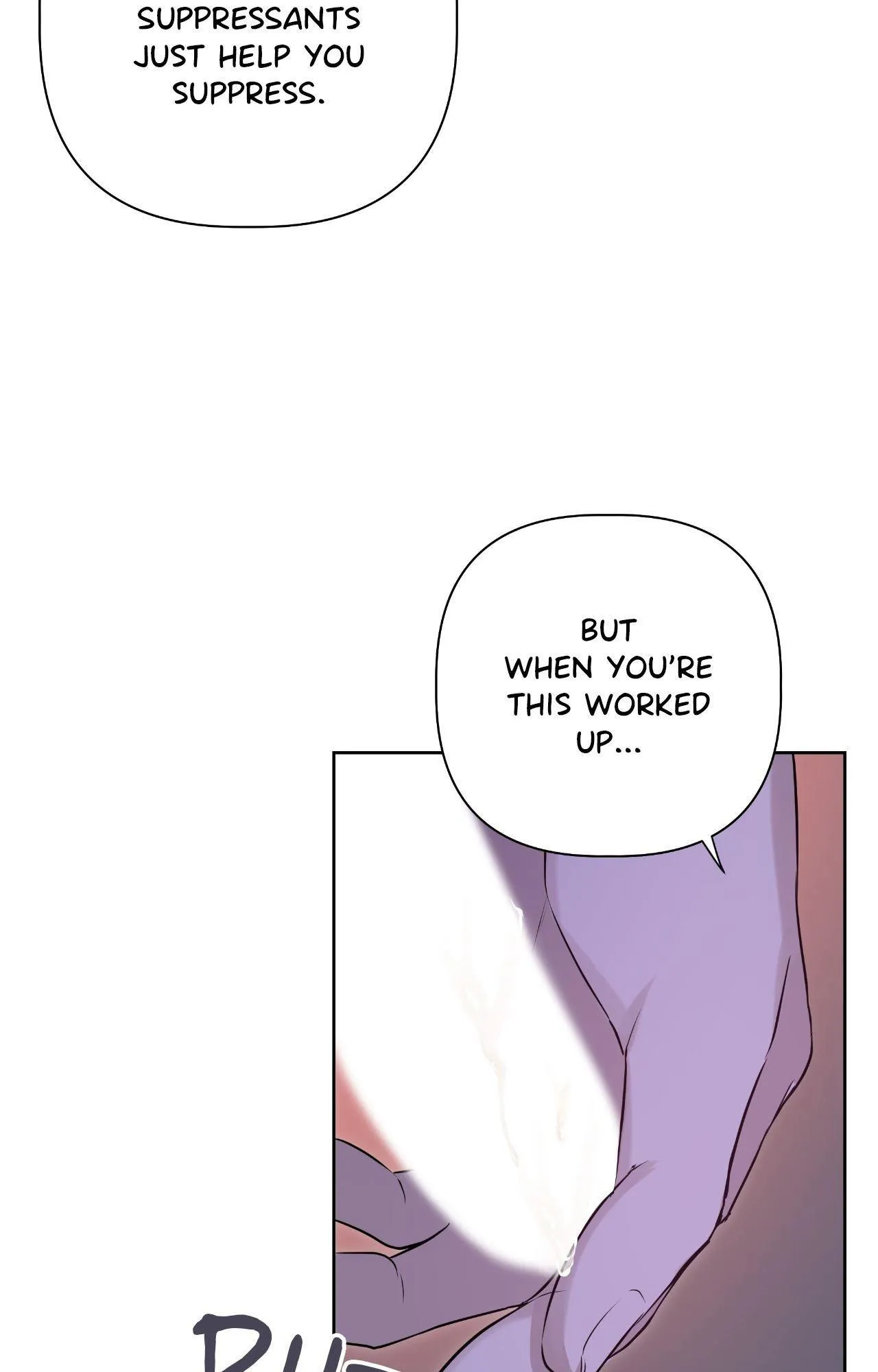 My Perfect Omega Chapter 6 - Page 11 in English