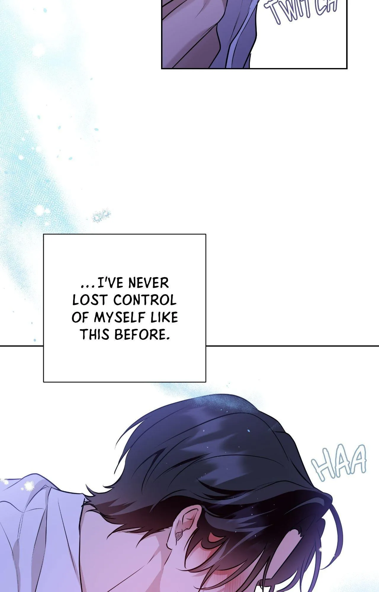 My Perfect Omega Chapter 6 - Page 18 in English