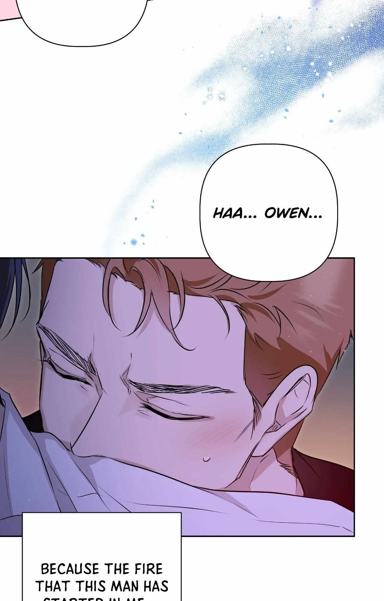 My Perfect Omega Chapter 6 - Page 22 in English