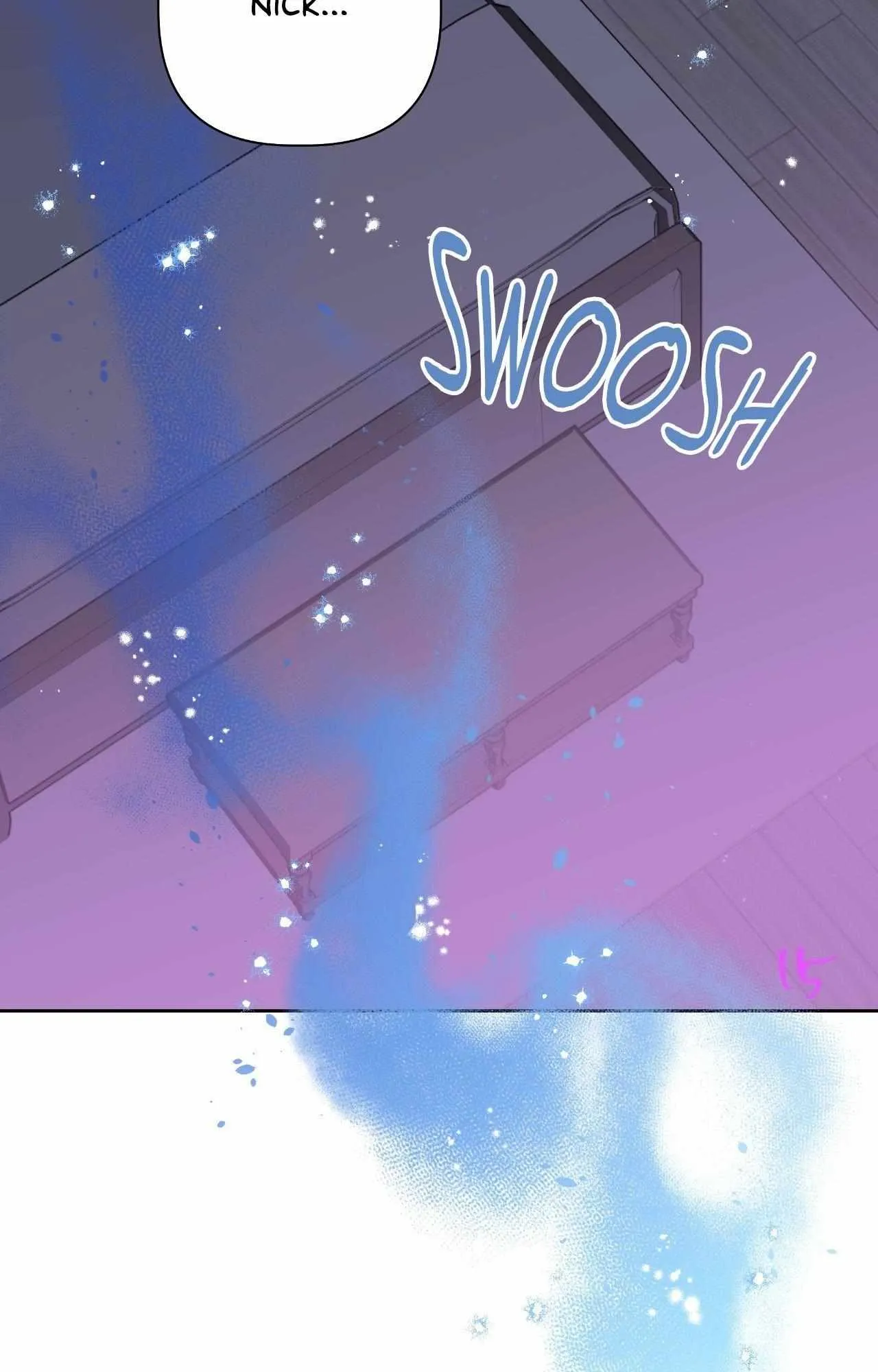 My Perfect Omega Chapter 6 - Page 24 in English