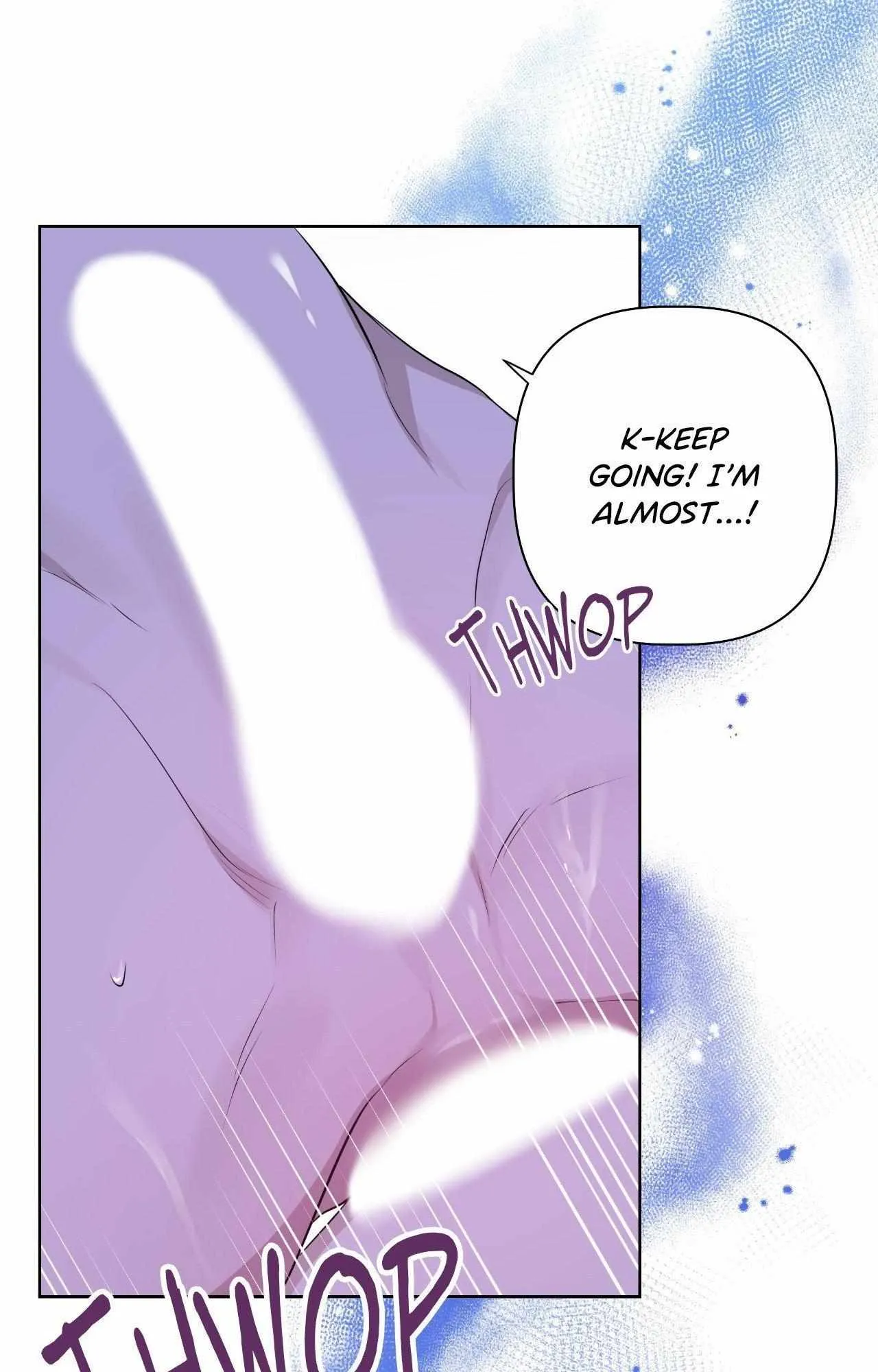 My Perfect Omega Chapter 6 - Page 30 in English