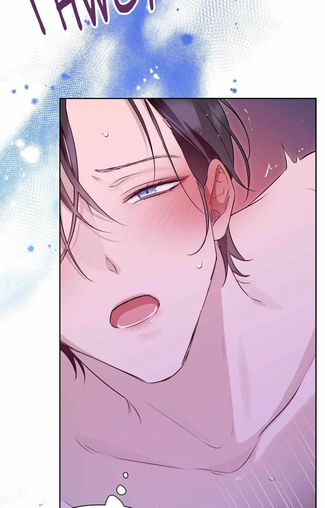 My Perfect Omega Chapter 6 - Page 31 in English