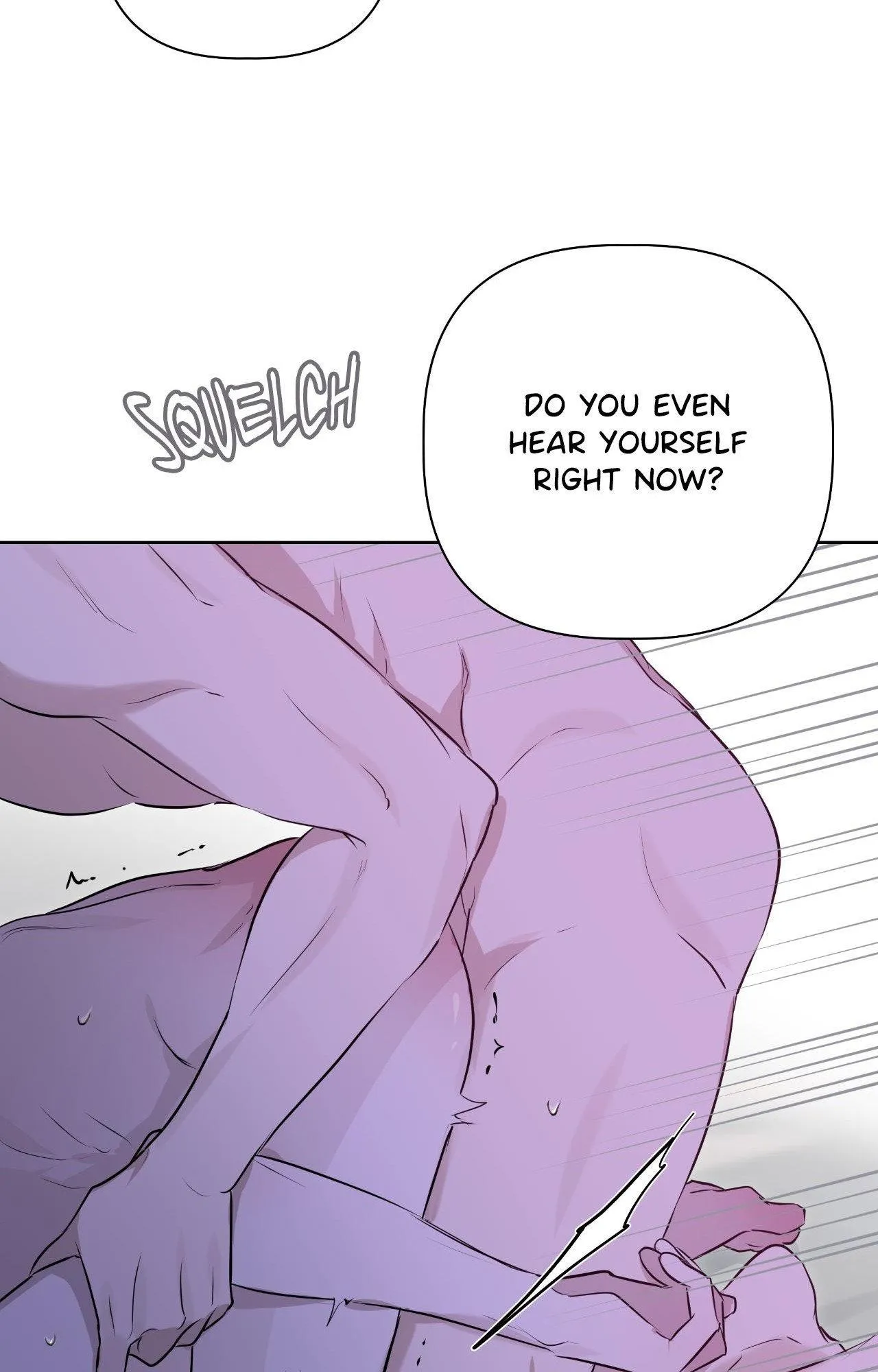 My Perfect Omega Chapter 6 - Page 35 in English