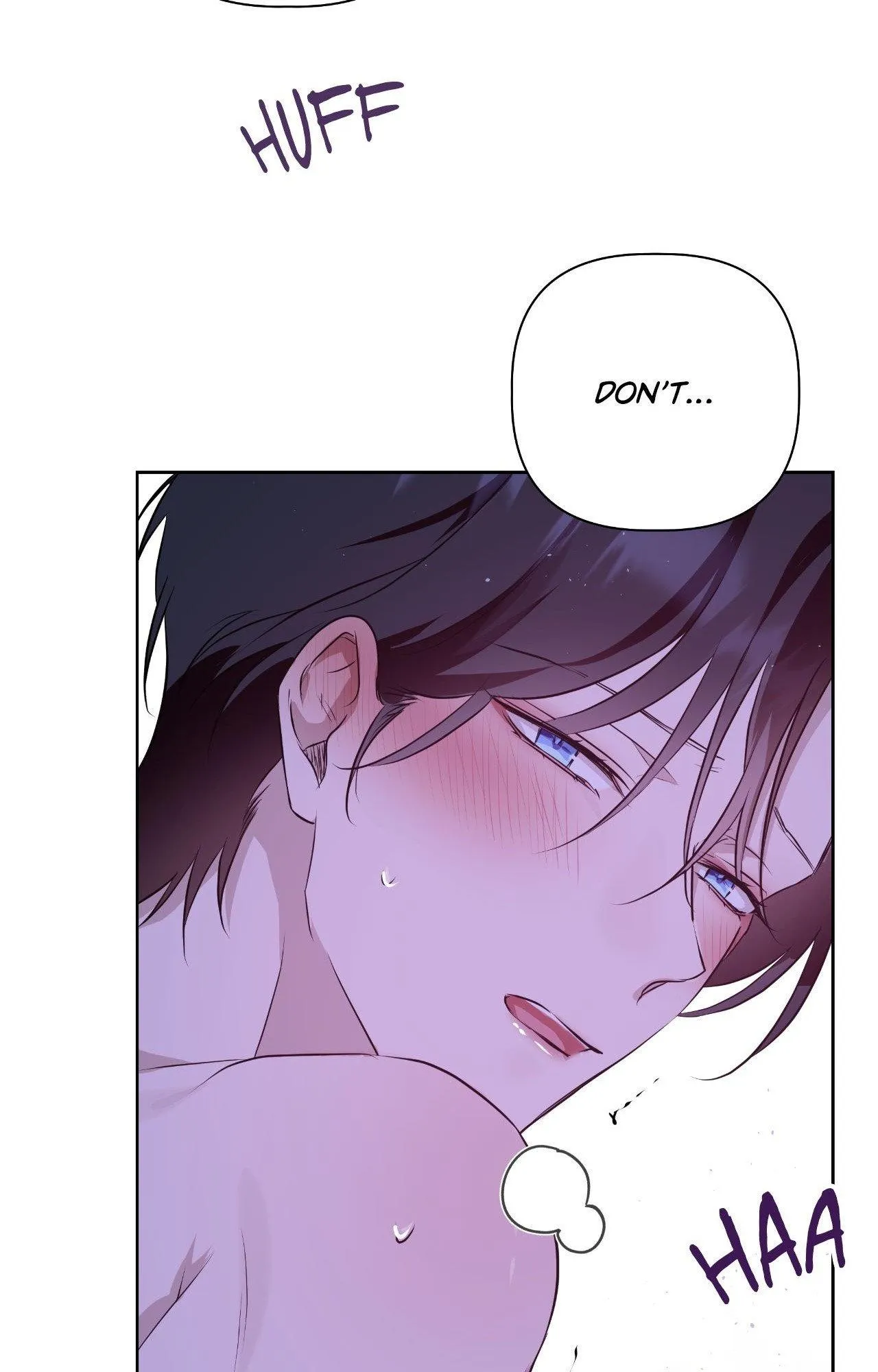 My Perfect Omega Chapter 6 - Page 40 in English