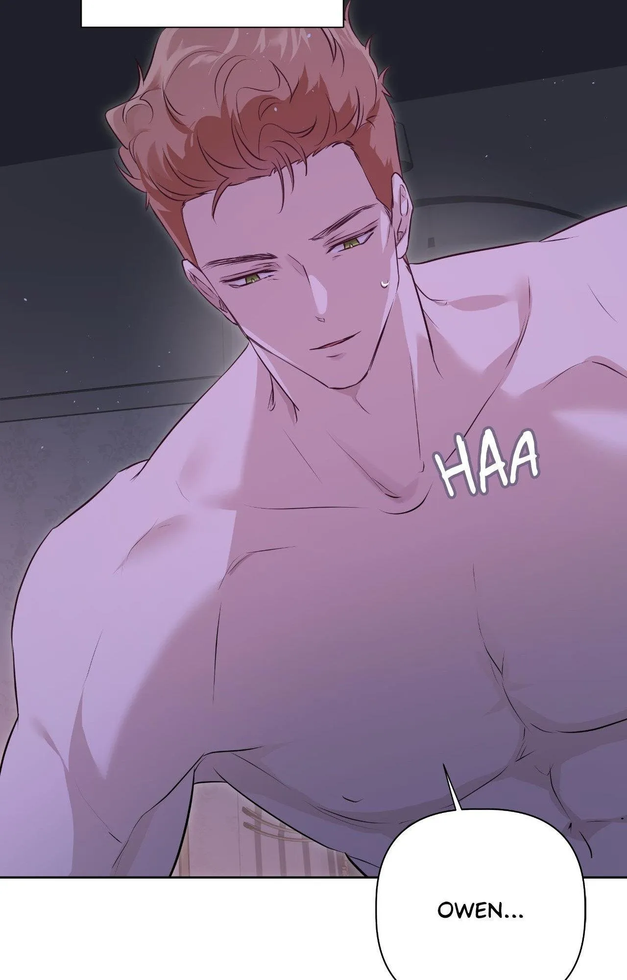 My Perfect Omega Chapter 6 - Page 42 in English